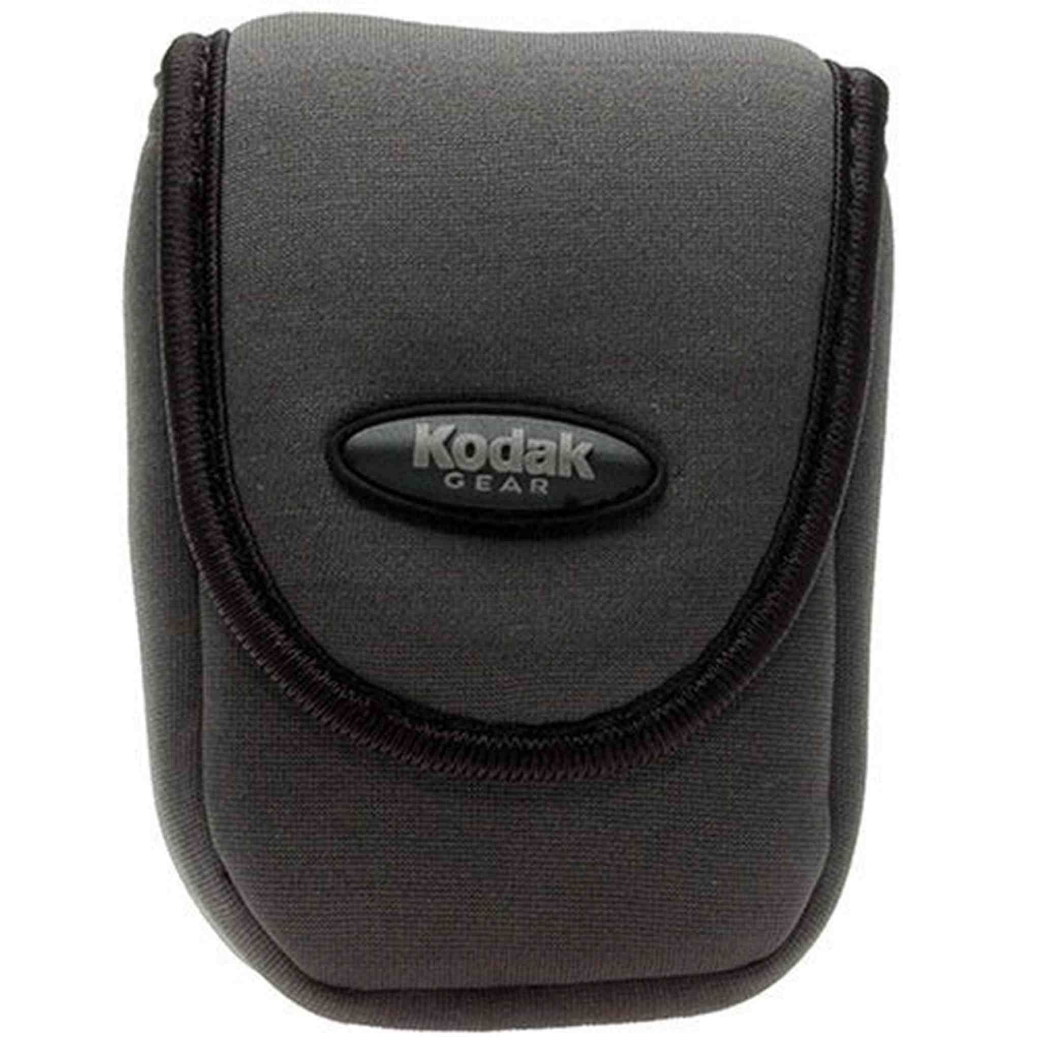 Kodak Gear Small Neoprene Case 70789 - Grey Kodak