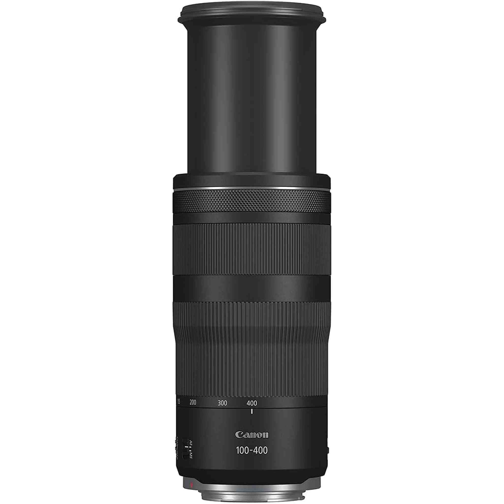 Canon RF100-400mm F5.6-8 is USM Canon