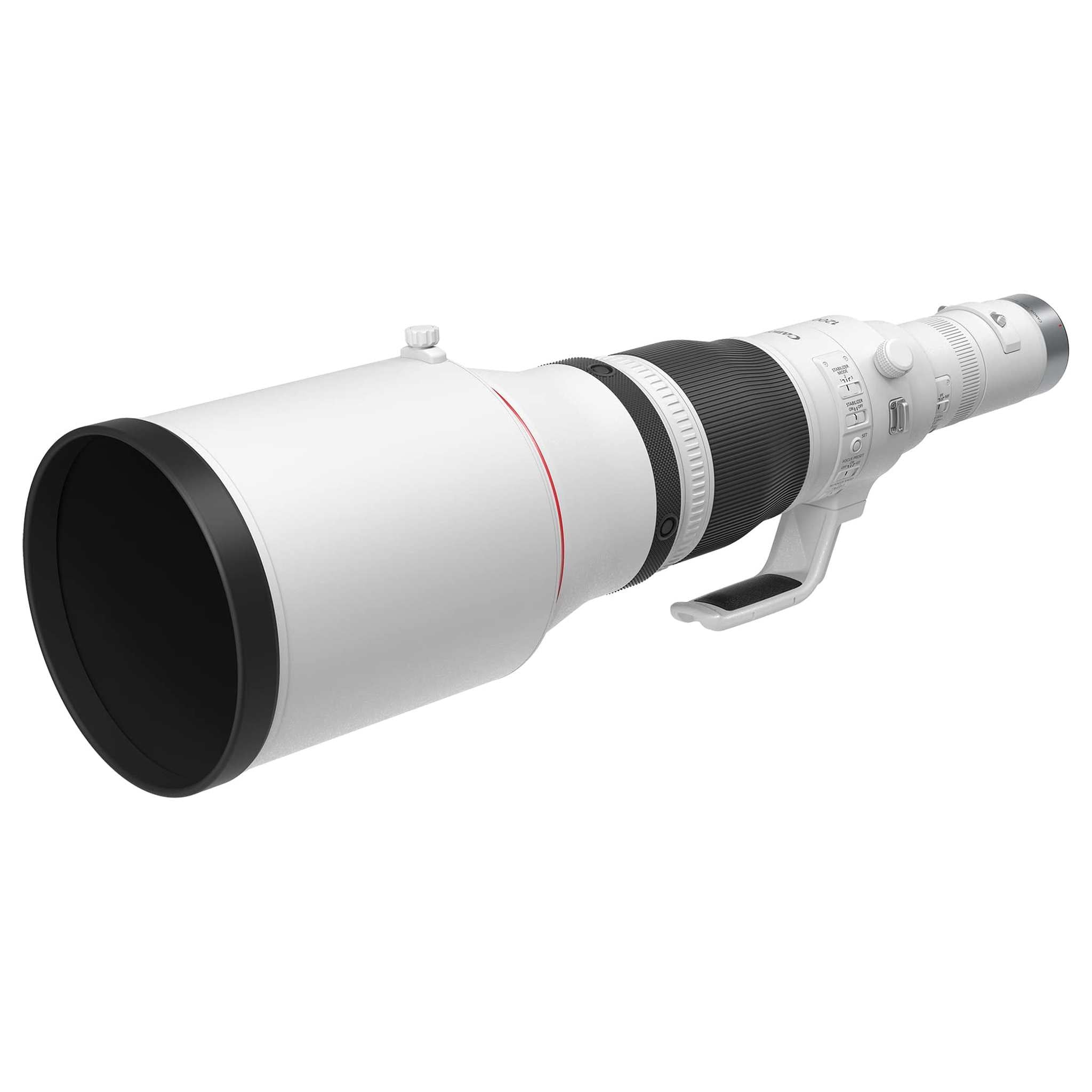 Canon RF1200mm F8 L IS USM Canon