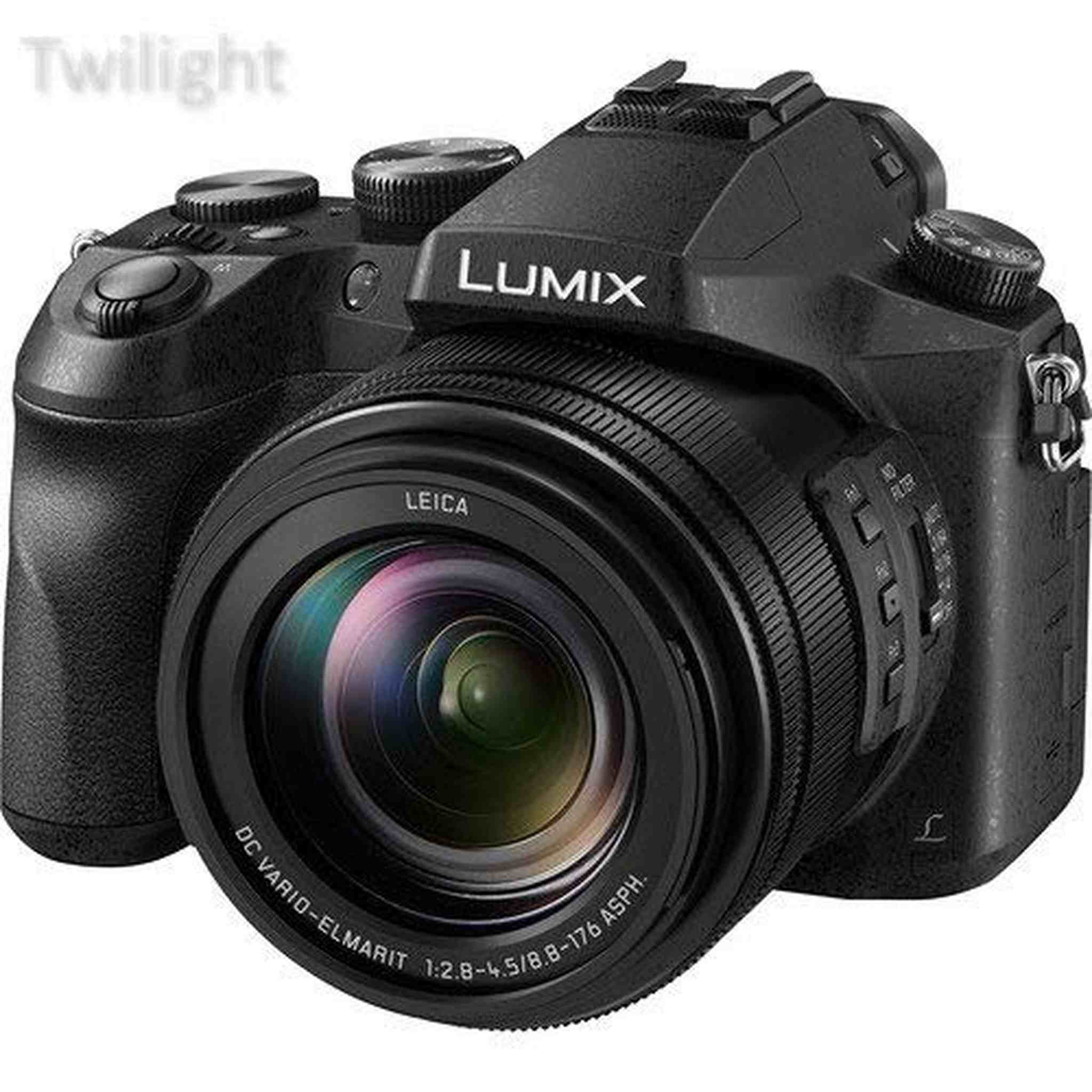 Panasonic Lumix DMC-FZ2500 Digital Camera Electronics Panasonic