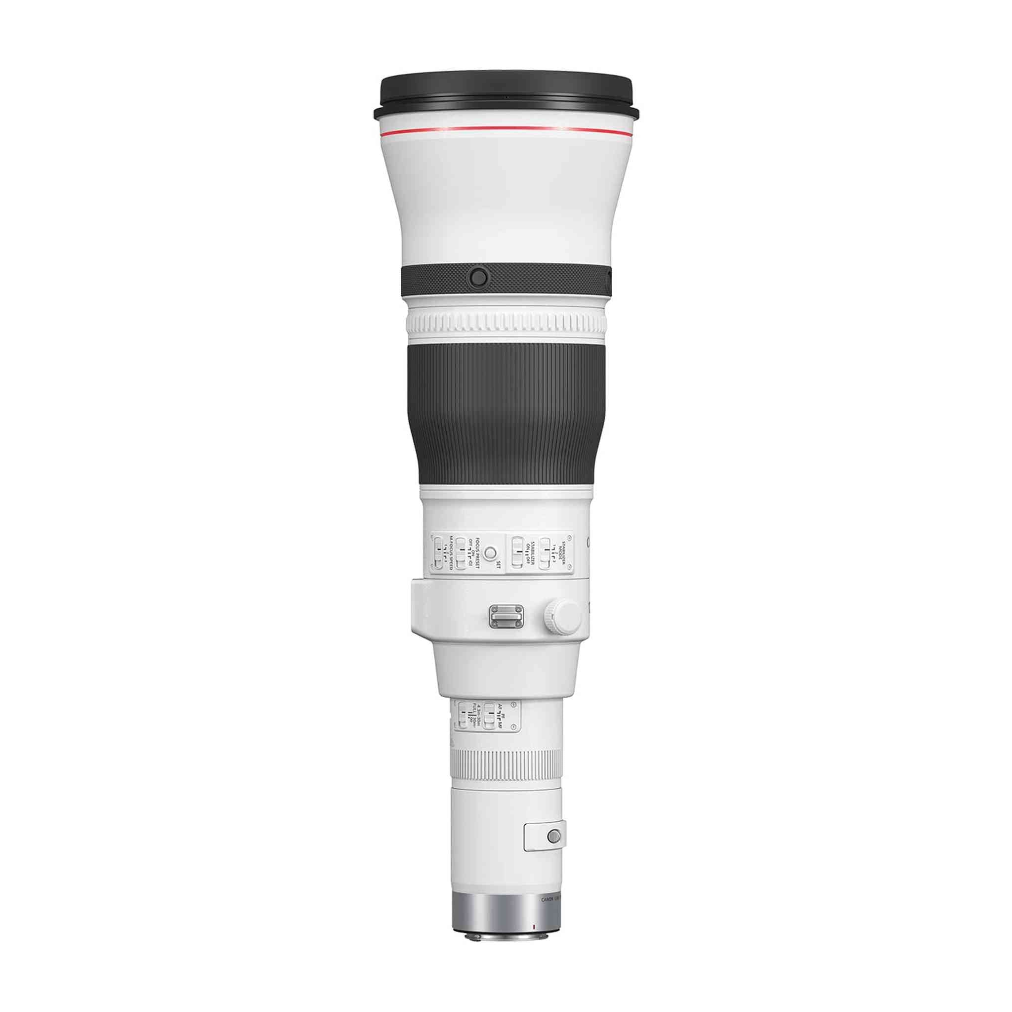 Canon RF1200mm F8 L IS USM Canon