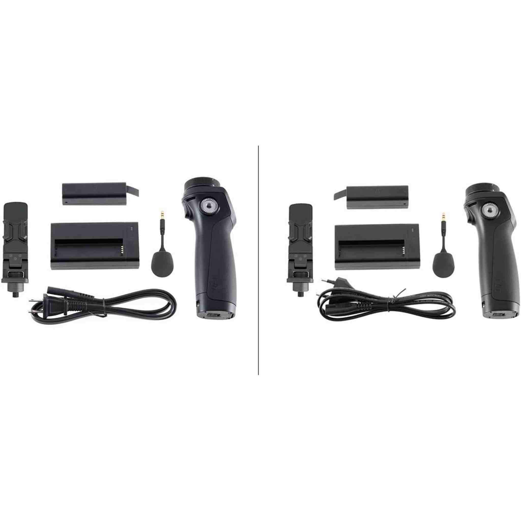 DJI Osmo Handle kit DJI