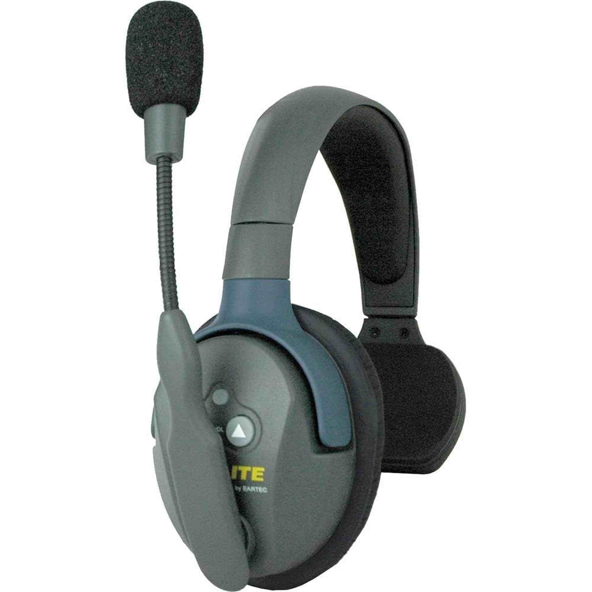 Eartec UL2S UltraLITE 2-Person Headset System USA Bundle 1 Eartec