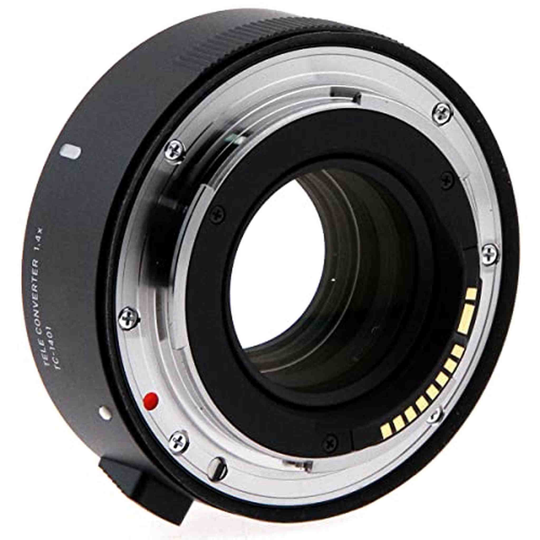 Sigma 1.4x Teleconverter TC-1401 for Nikon Sigma