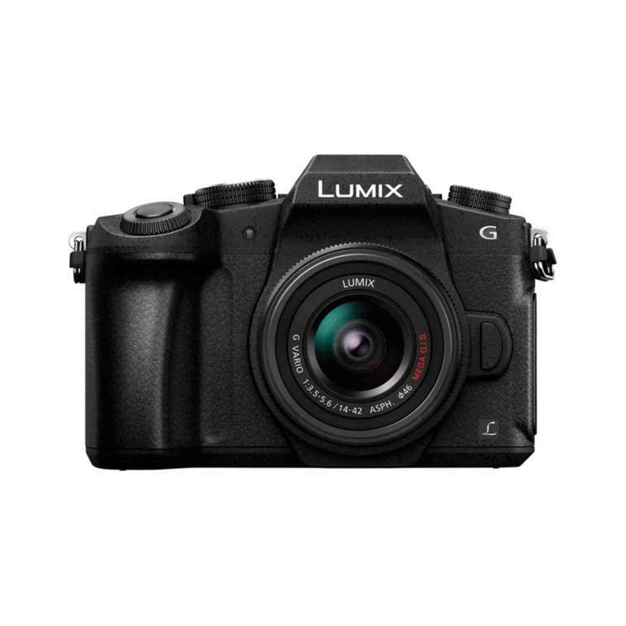 Panasonic Lumix DMC-G85 is ideal for professionals, content-creators, and vloggers alike because of its Weather-Sealed Body, UHD 4k and Full HD Video Recording Capability & 5-Axis Sensor-Shift IS! Lumix DMC-G85 offers quick performance, flexible photo ca 6th Ave Electronics