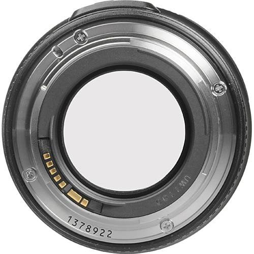 Canon EF 24mm f/1.4L II USM Lens for Canon EF Mount + Accessories International Model with 2 Year Warranty Canon