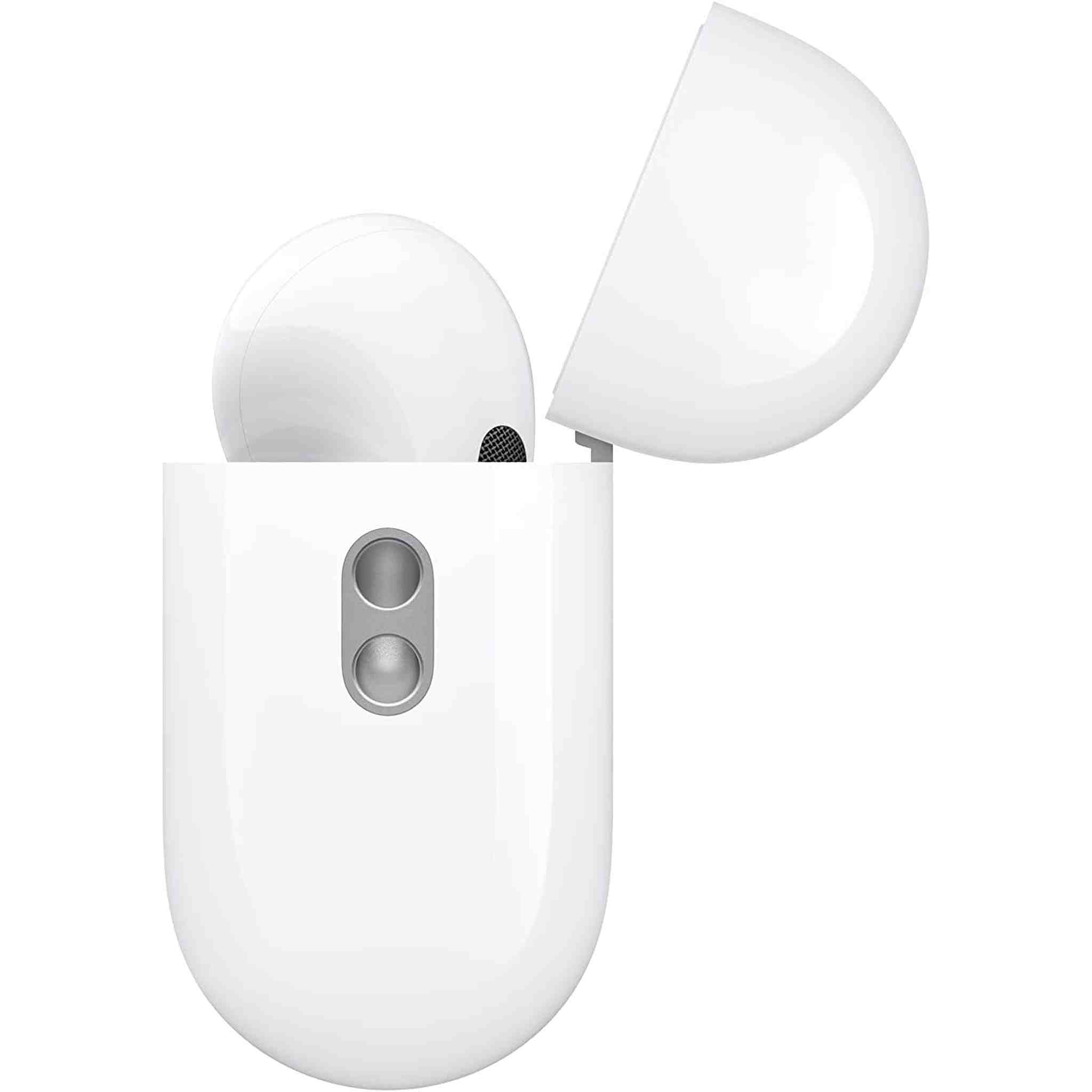 Apple AirPods Pro (2nd Gen) Wireless Earbuds (MTJV3AM/A)