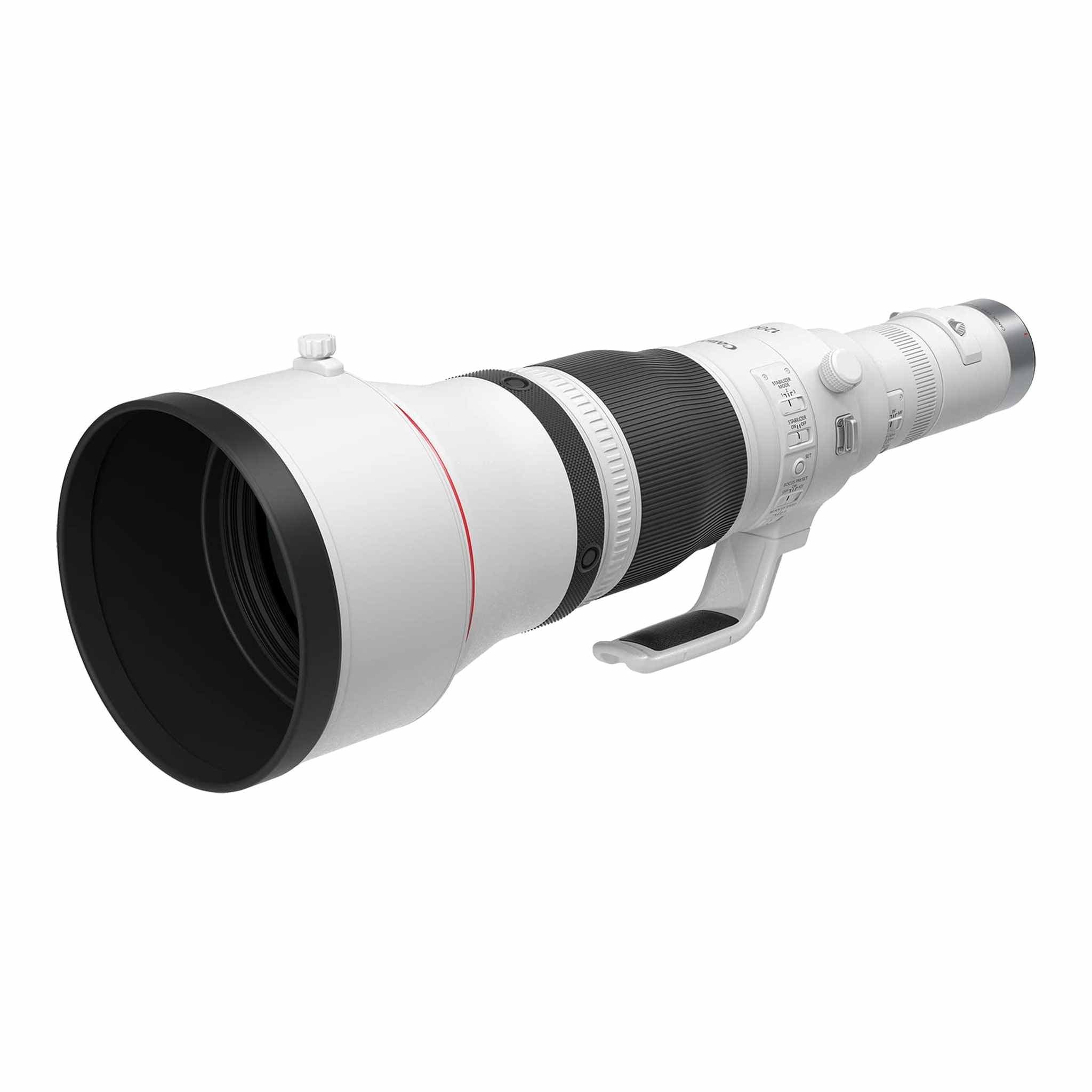 Canon RF1200mm F8 L IS USM Canon