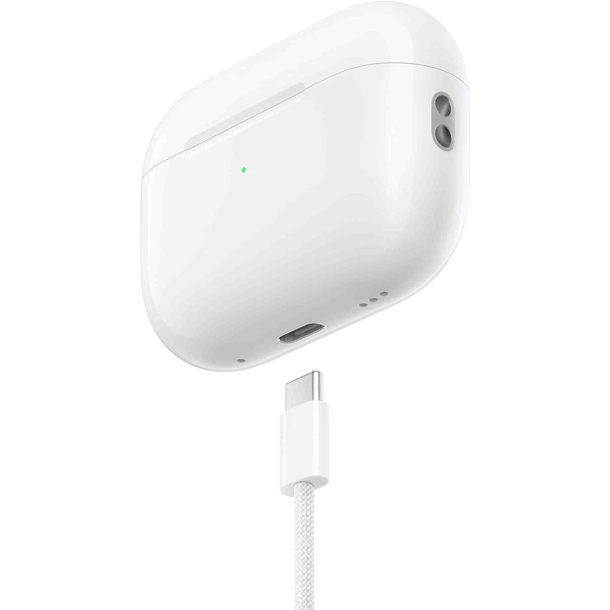 Apple AirPods Pro (2nd Gen) Wireless Earbuds (MTJV3AM/A)