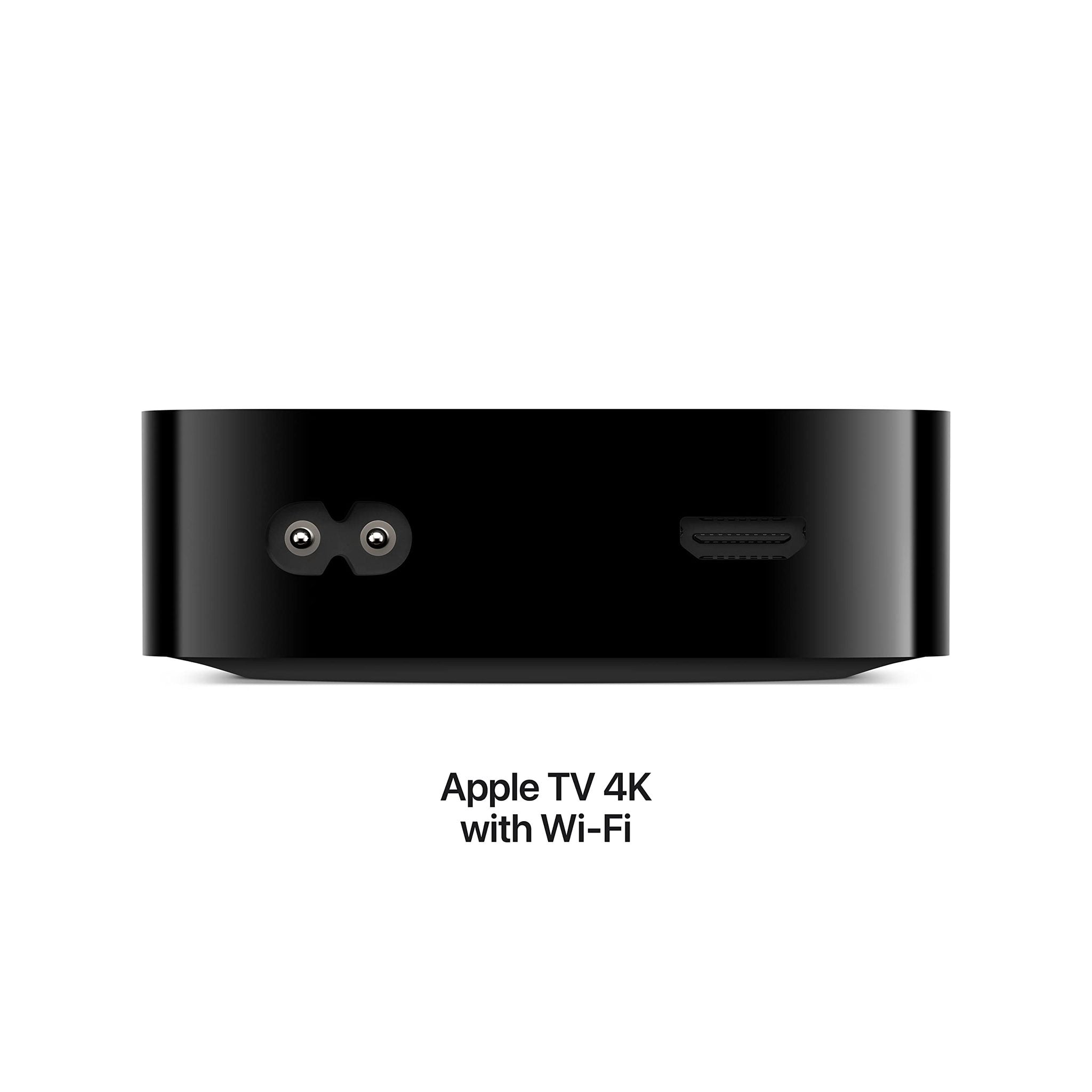 Apple 2022 Apple TV 4K Wi‑Fi with 64GB Storage (3rd Generation)