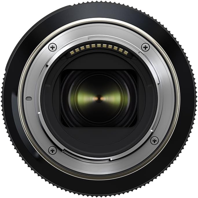 Tamron 35-150mm F/2-2.8 Di III VXD for Nikon Z Mirrorless Cameras Tamron