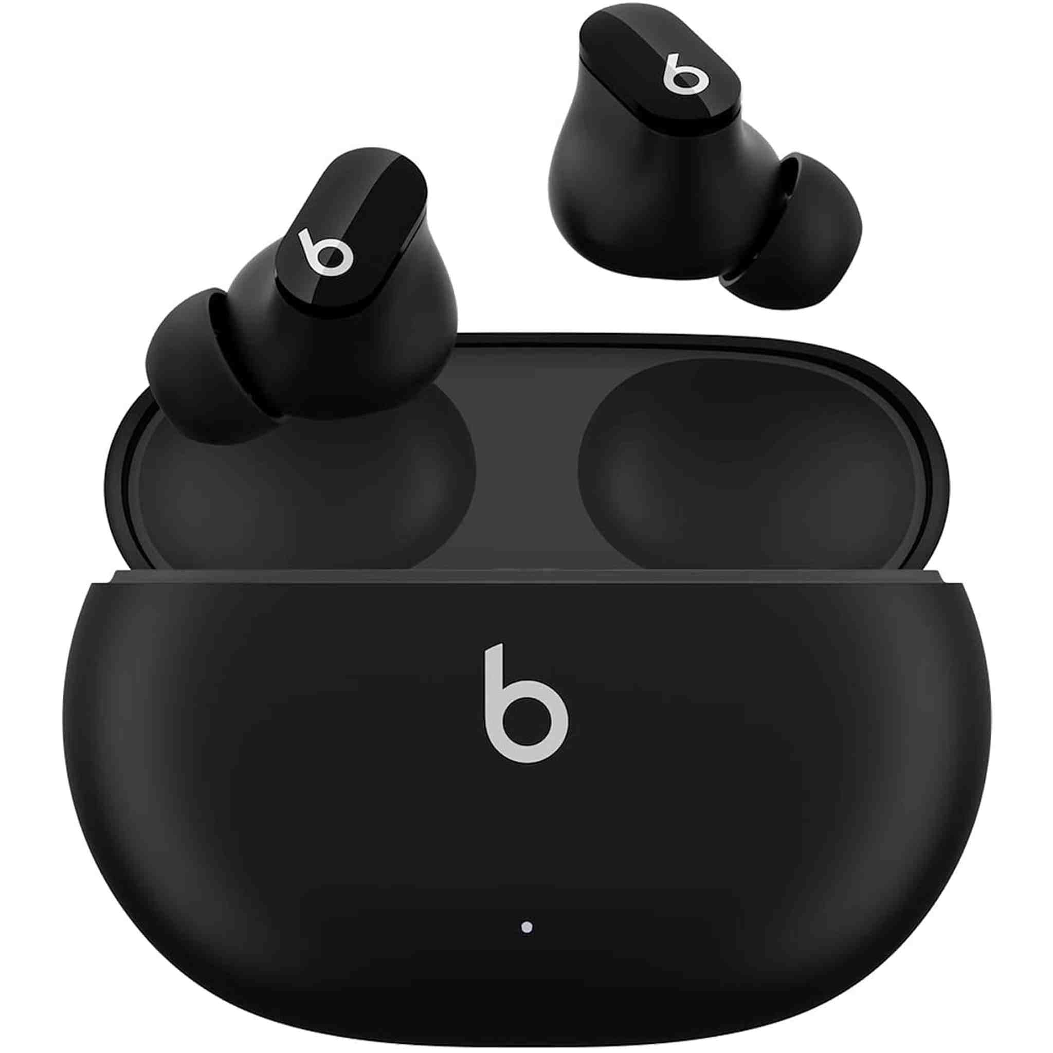 Beats Studio Buds – True Wireless Noise Cancelling Bluetooth Earbuds Beats