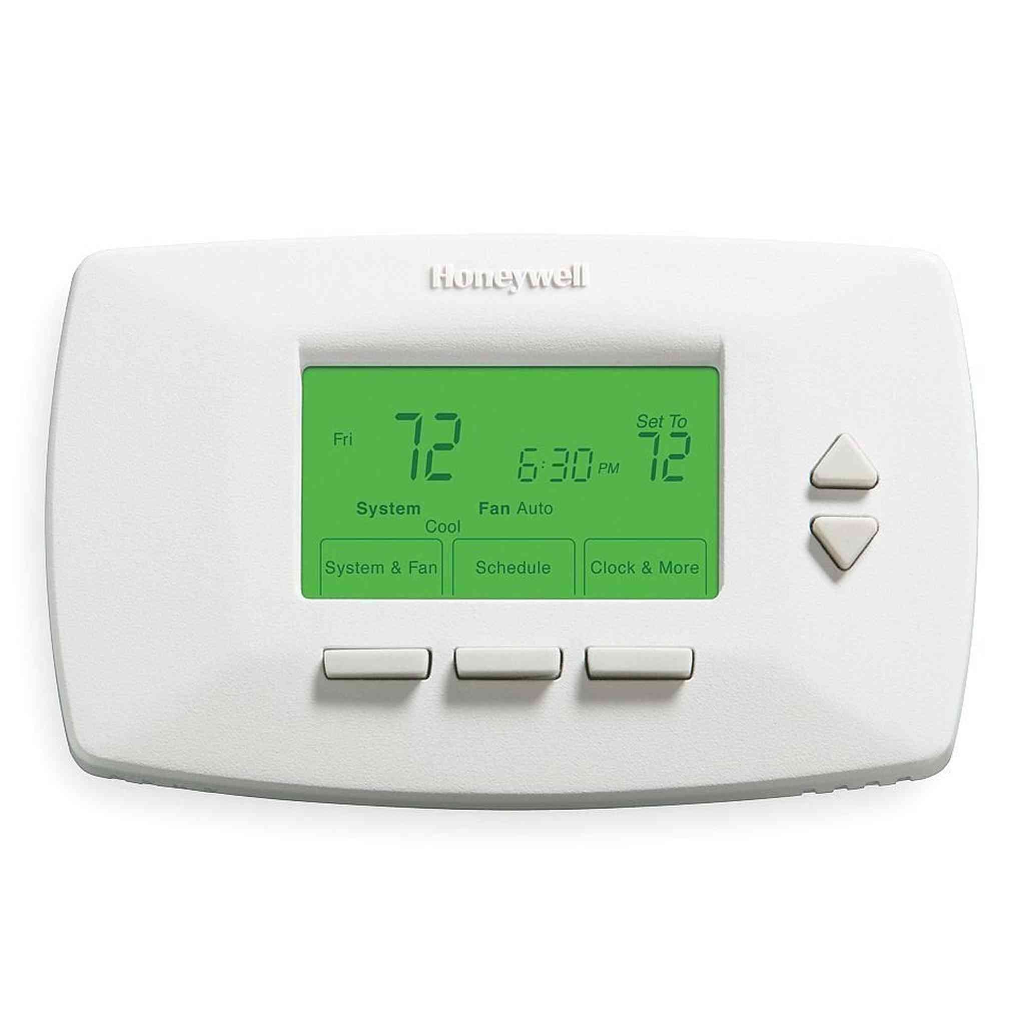 Honeywell TB7220U1012 CommercialPRO 7000 Programmable Commercial Thermostat Honeywell