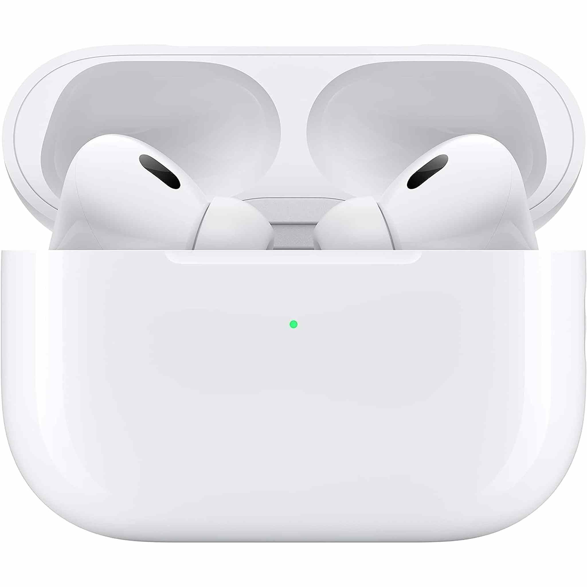 Apple AirPods Pro (2nd Gen) Wireless Earbuds (MTJV3AM/A)