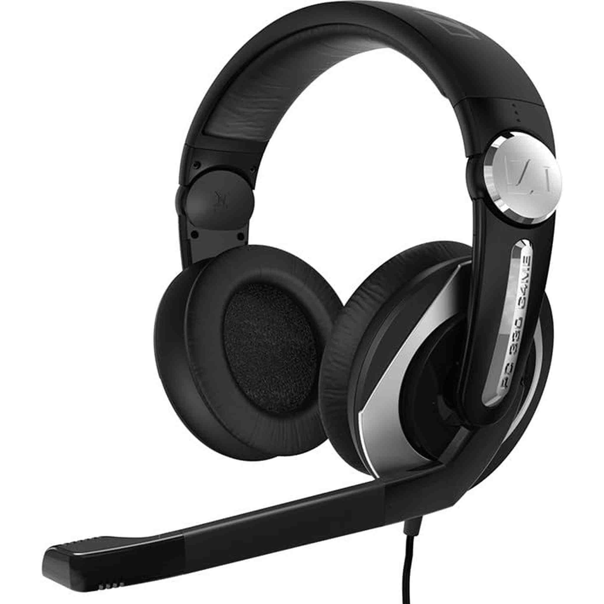 PC 330 GAME Headset Sennheiser