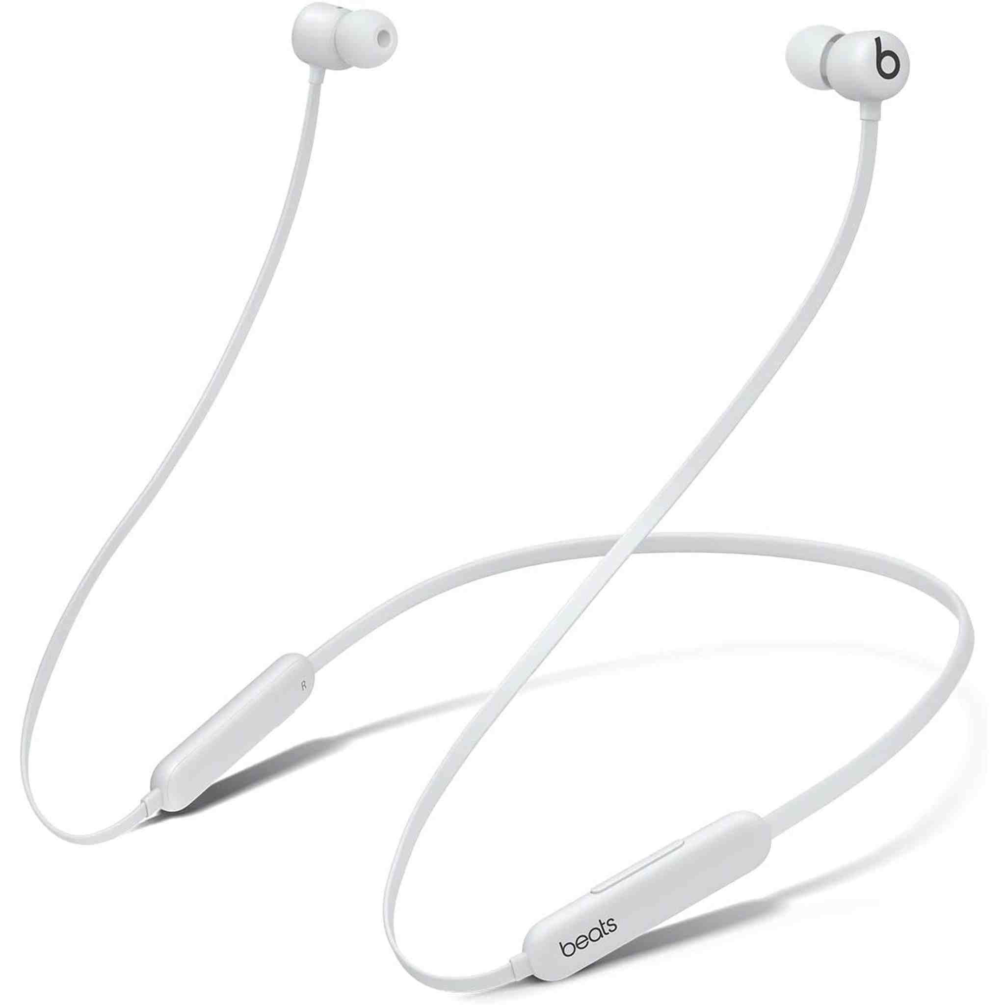 Beats Flex Wireless Earphones - Smoke Gray Beats