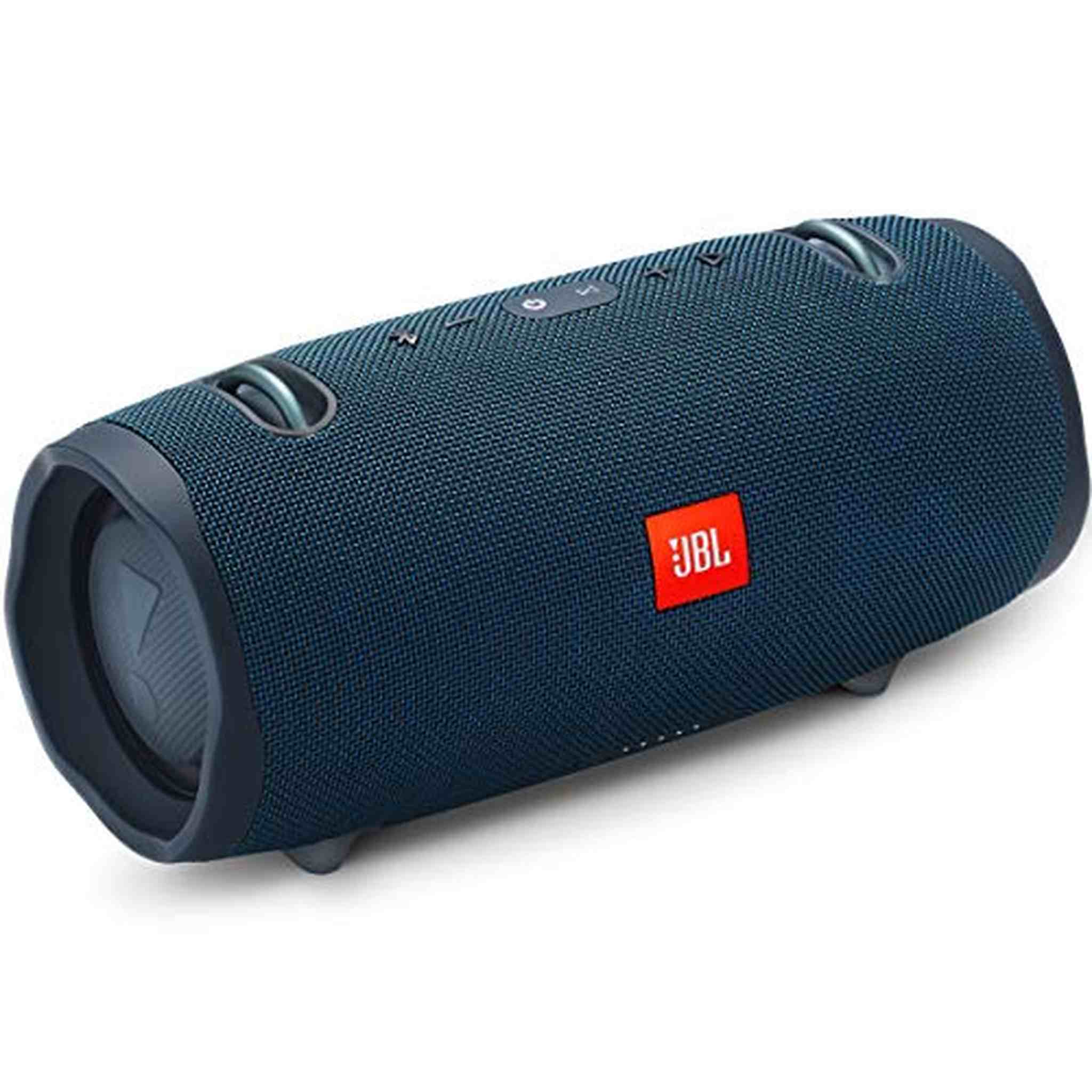 JBL Xtreme 2 Waterproof portable Bluetooth speaker - Blue JBL