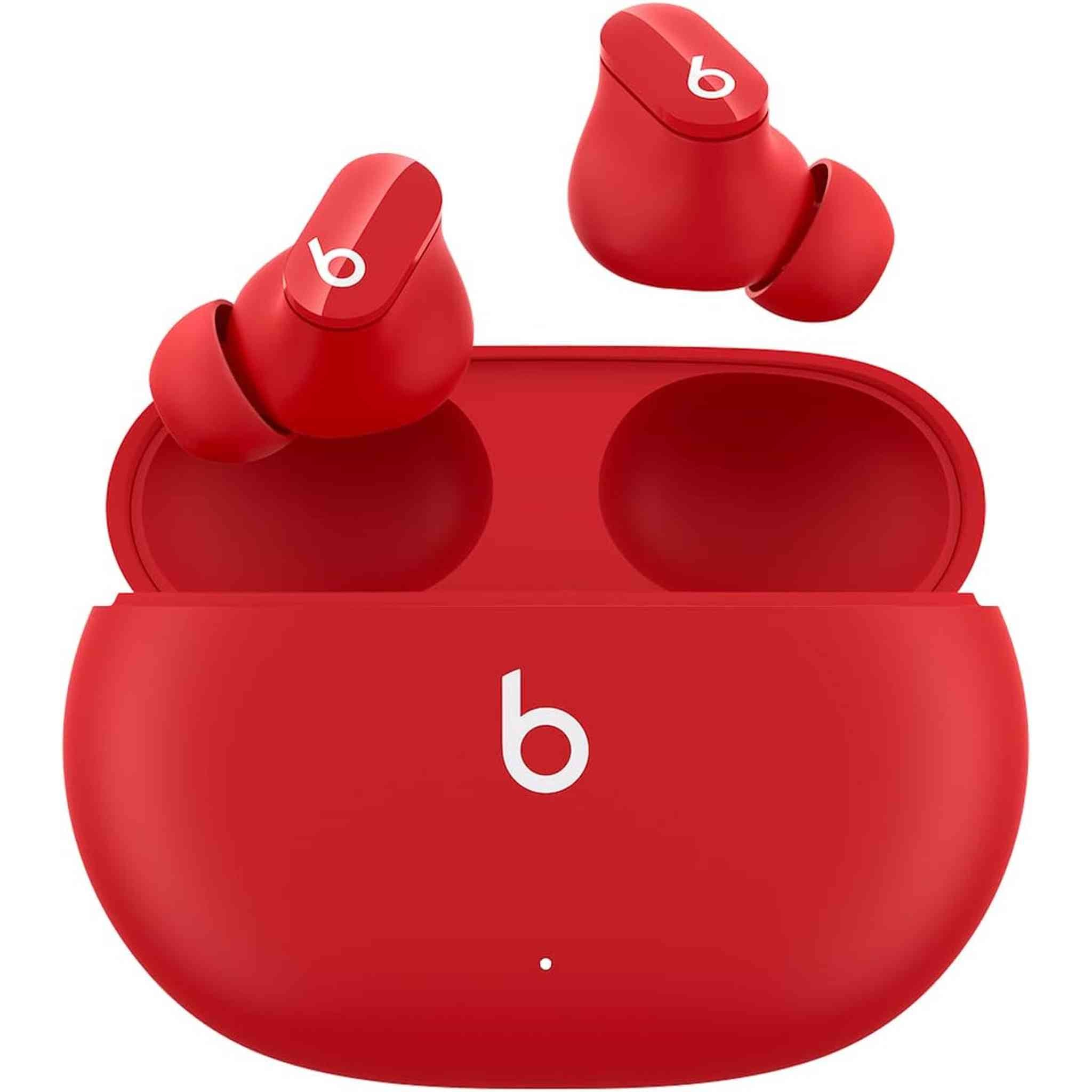 Beats Studio Buds – True Wireless Noise Cancelling Bluetooth Earbuds Beats