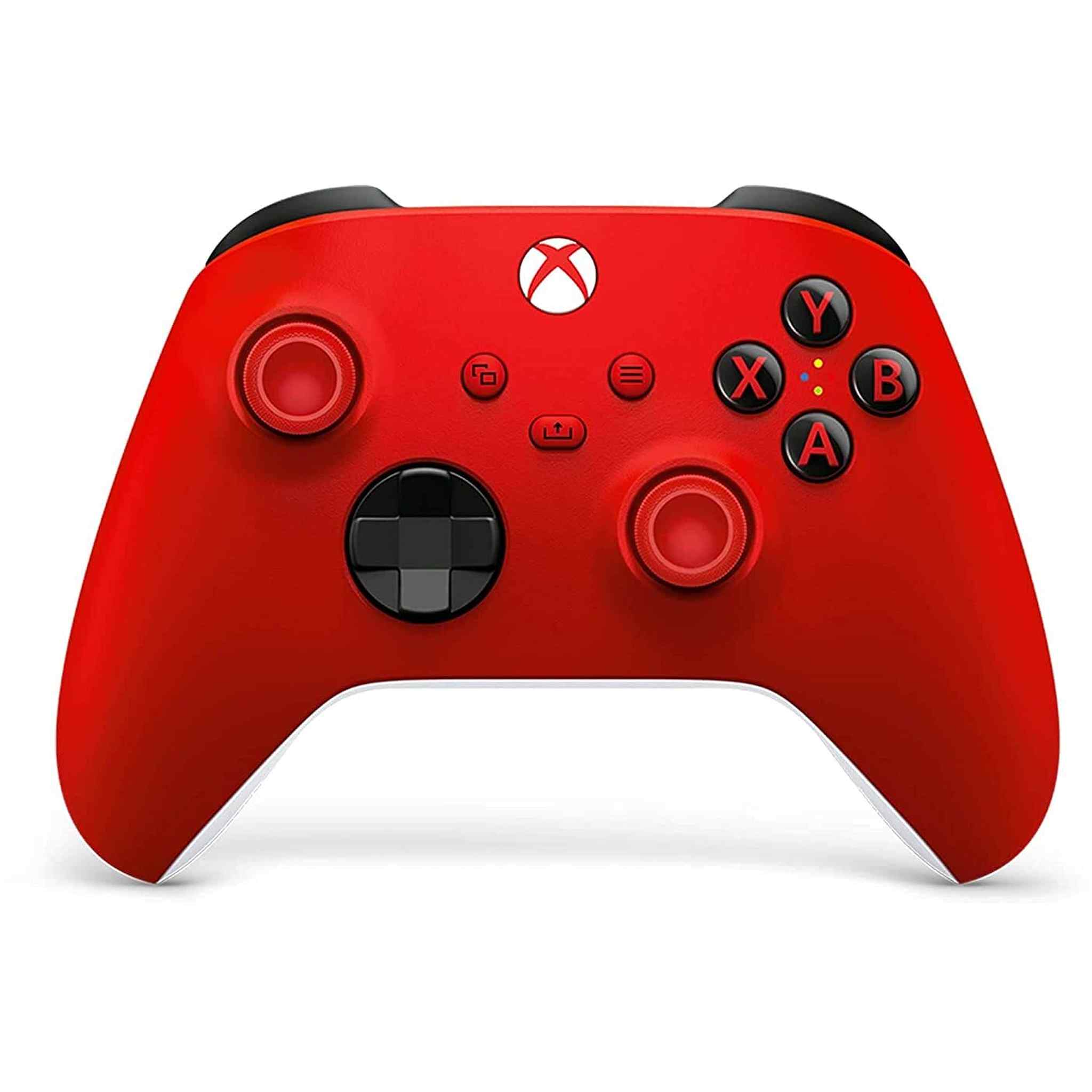 Xbox Wireless Controller - Pulse Red Microsoft