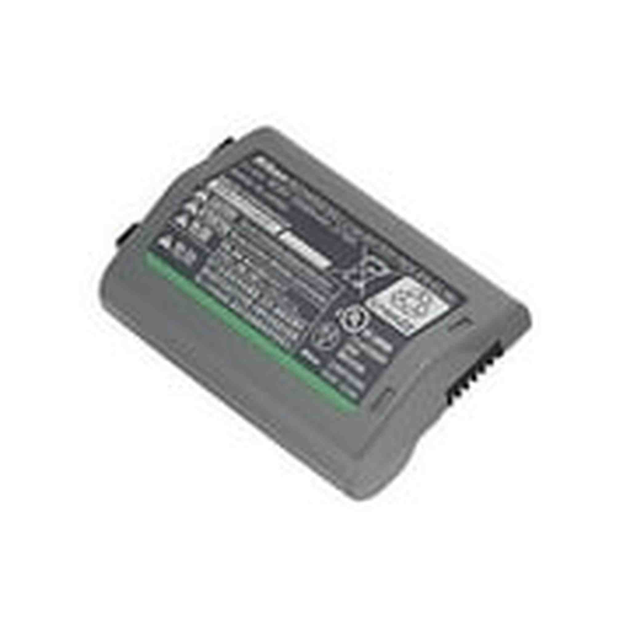 Nikon Lithium-Ion Rechargeable Digital Camera Battery, Grey EN-EL18c Nikon