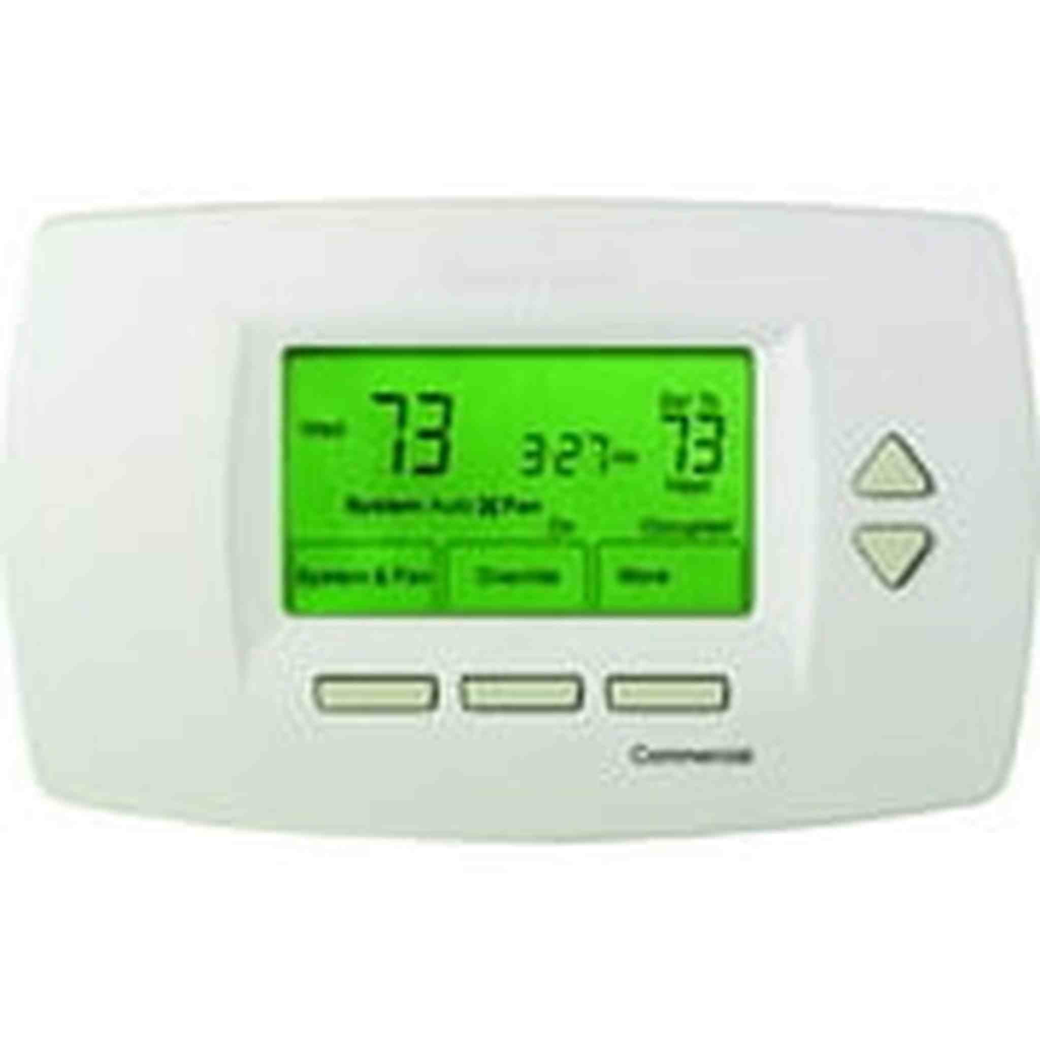 Honeywell TB7220U1012 CommercialPRO 7000 Programmable Commercial Thermostat Honeywell