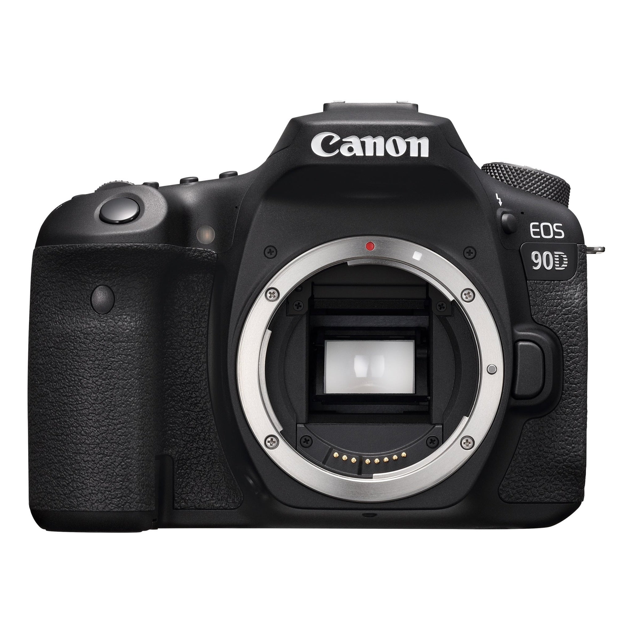 Canon 90D Digital SLR Camera [Body Only]