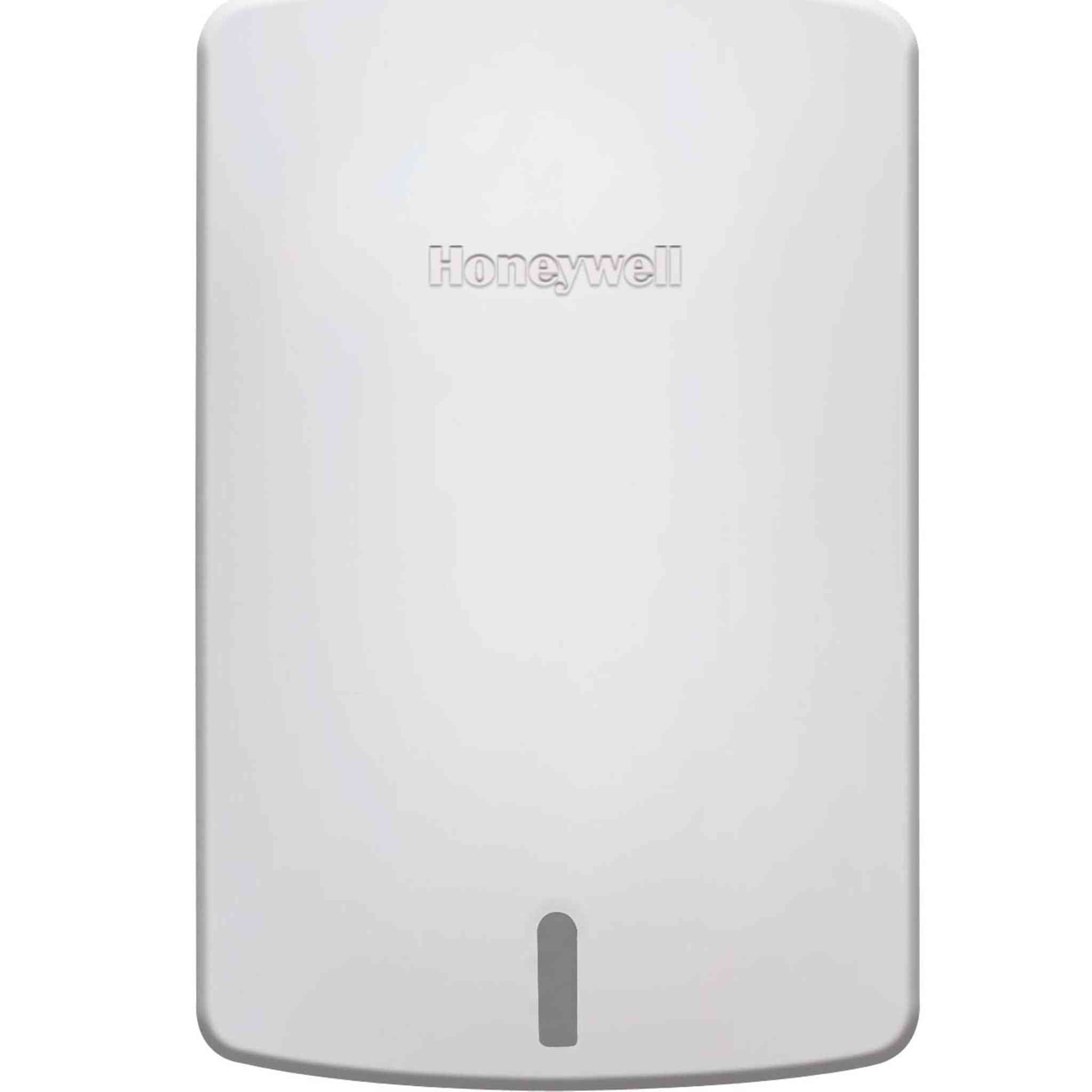 Honeywell FBA C7189R1004 Wireless Indoor Sensor, Premier White Honeywell