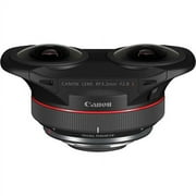 Canon RF5.2mm F2.8 L Dual Fisheye Lens Canon