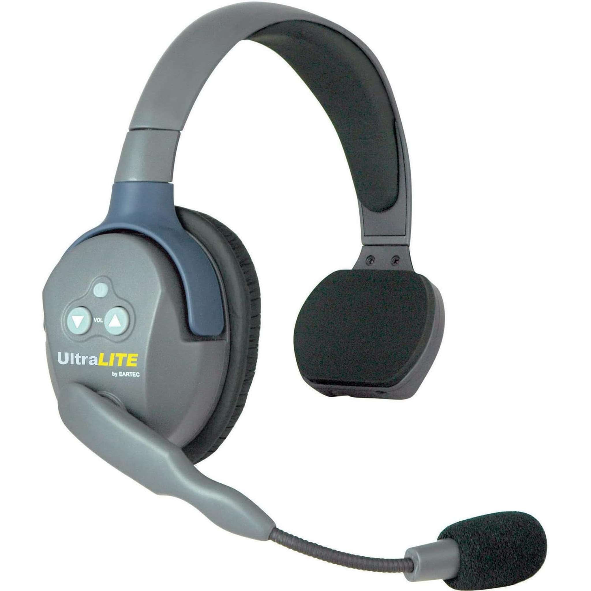 Eartec UL2S UltraLITE 2-Person Headset System USA Bundle 1 Eartec