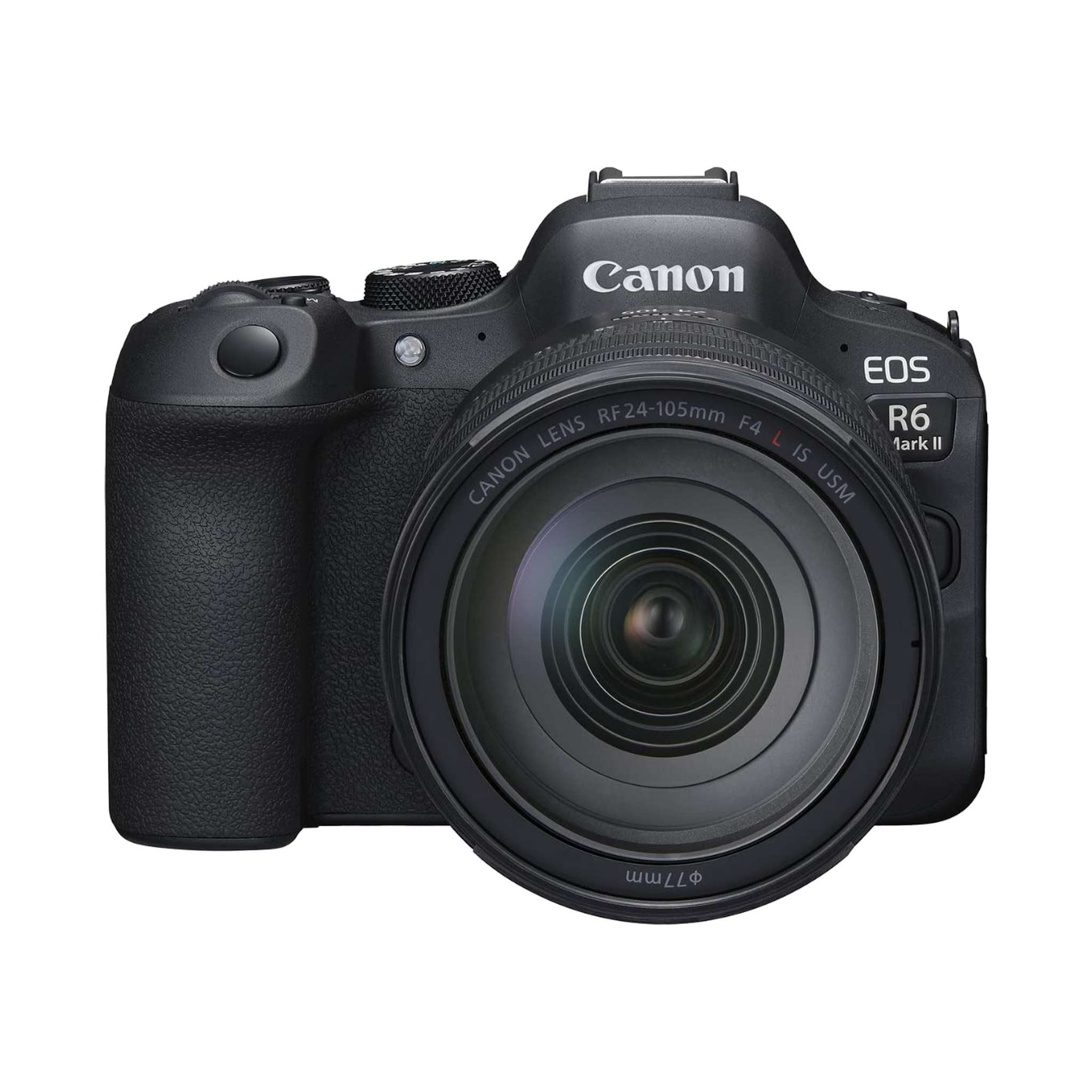 Canon EOS R6 Mark II RF24-105mm f/4 L is USM KIT Canon