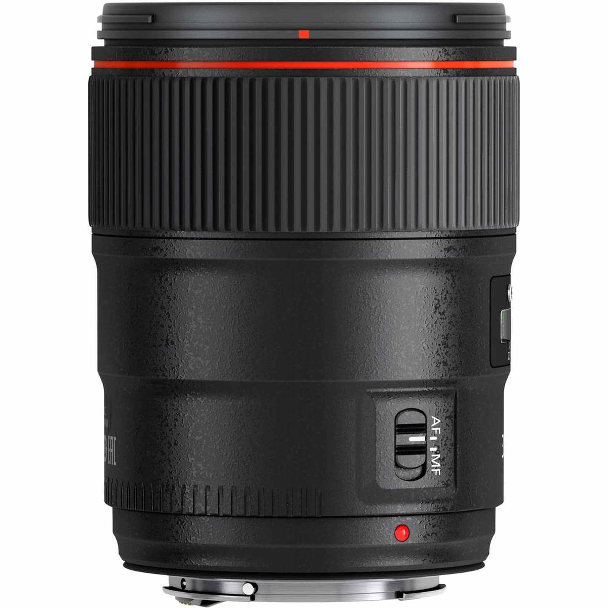 Canon EF 35mm F/1.4L Ii USM Lens for Canon 6D, 5D Mark IV, 5D Mark III, 5D Mark II, 6D Mark II, 5Dsr, 5Ds, 1Dx, 1Dx Mark Canon