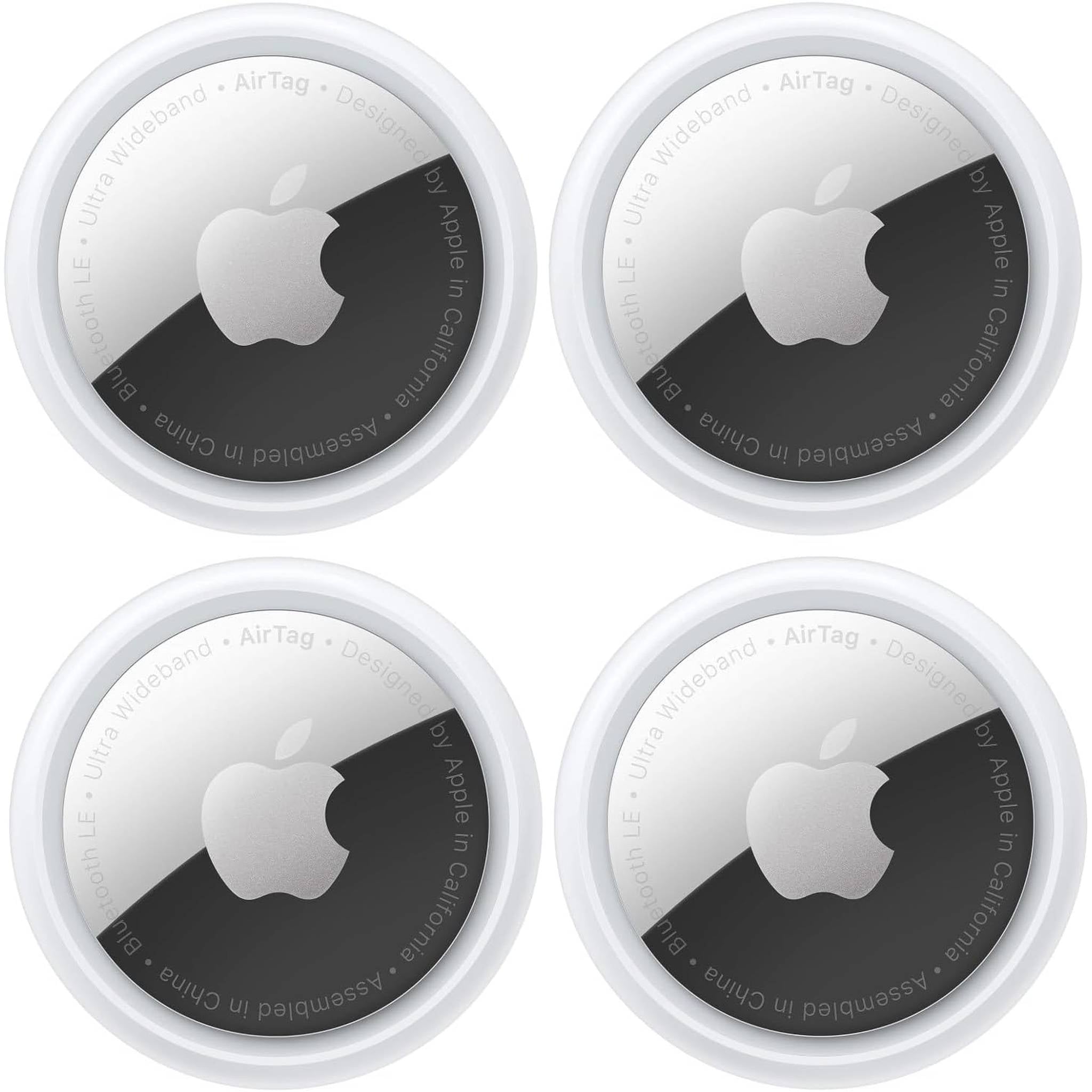 Apple AirTag 4 Pack