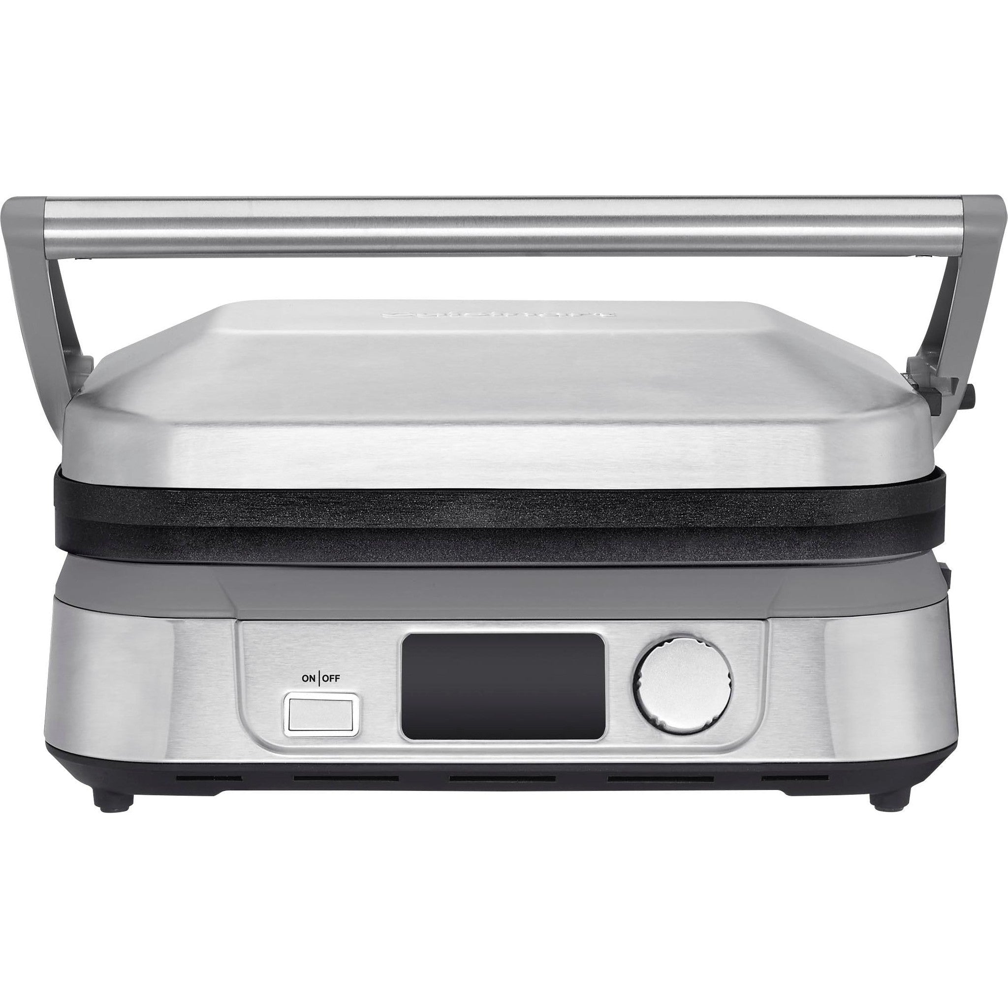 Cuisinart Electric Griddler, Stainless Steel Cuisinart