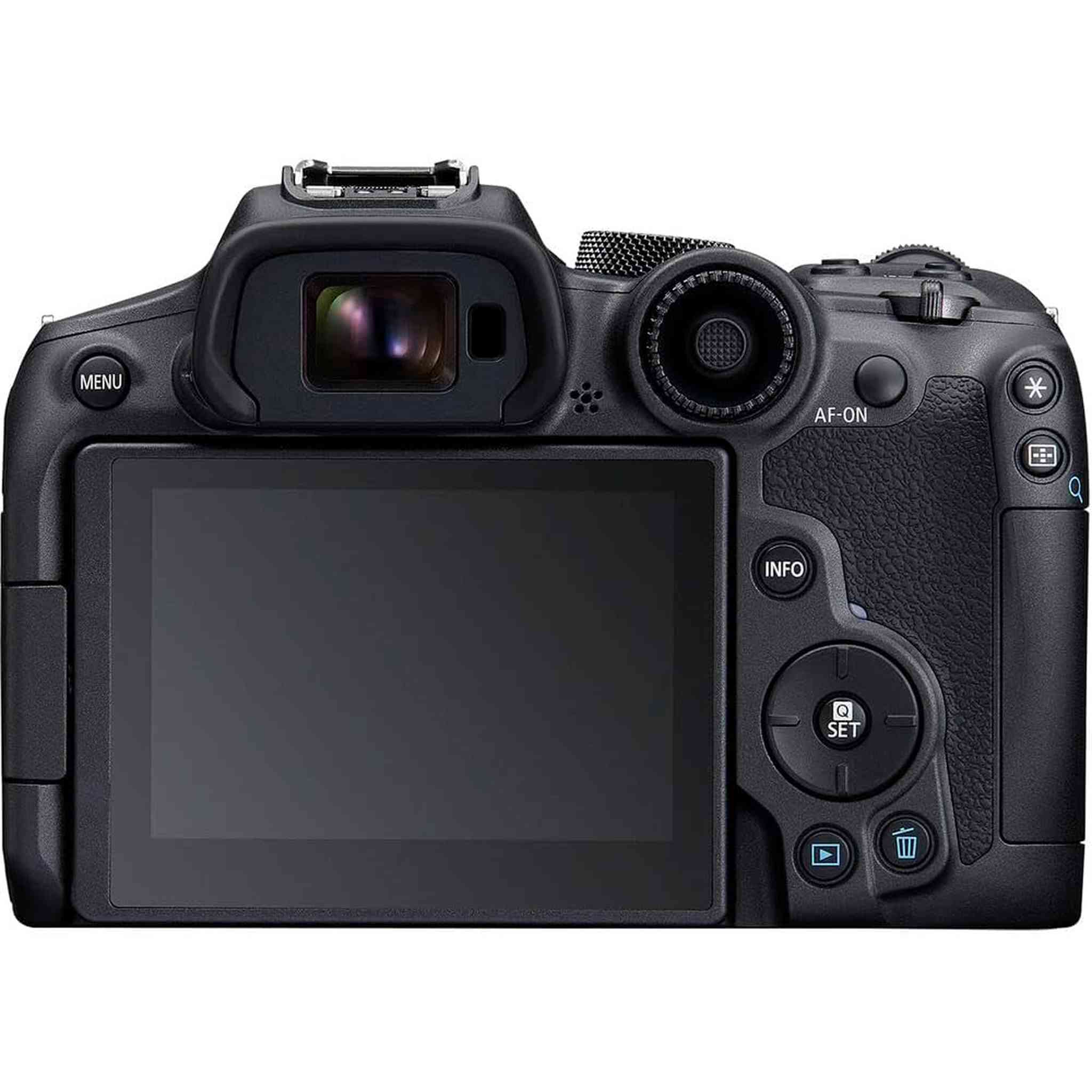 Canon EOS R7 Body Mirrorless Camera Canon