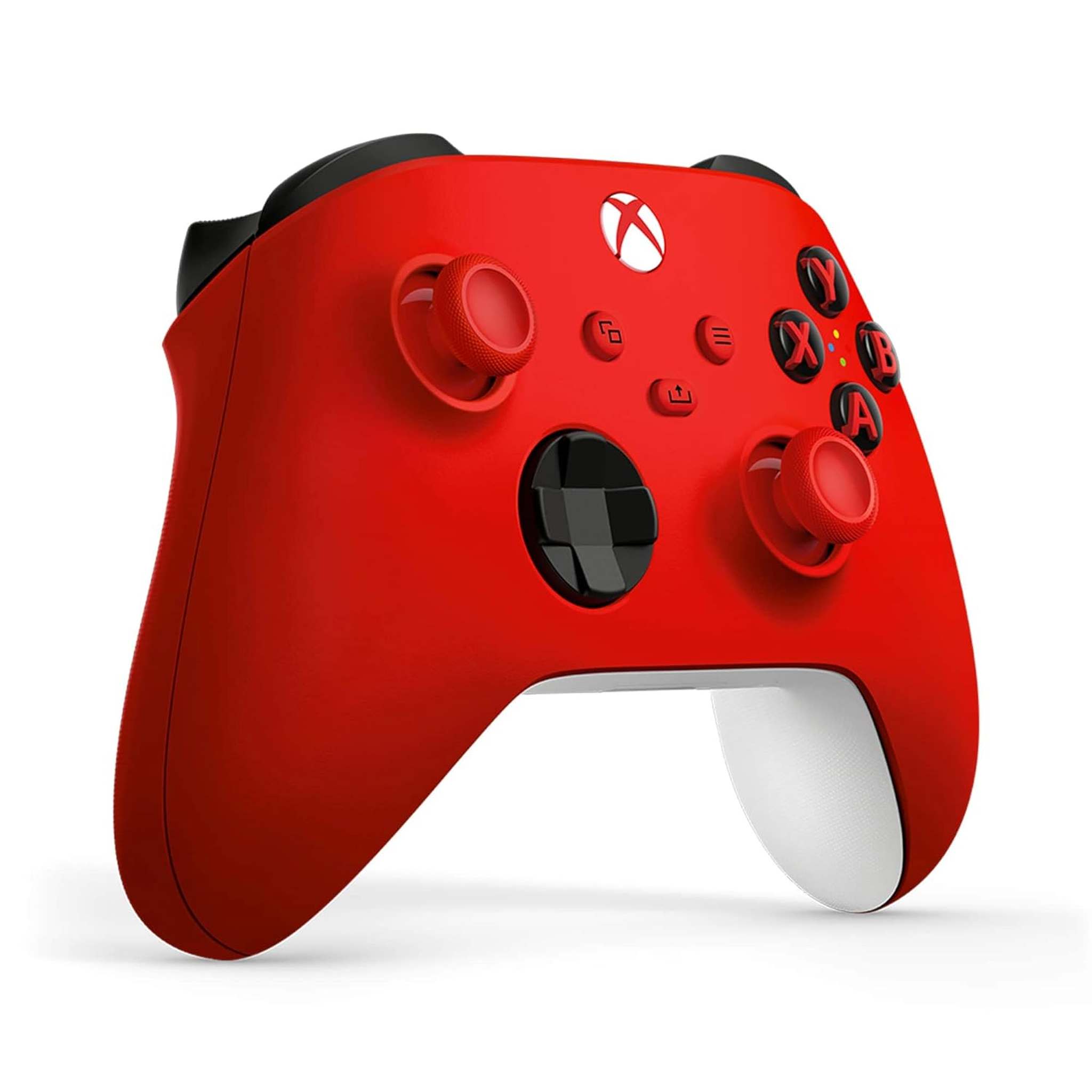 Xbox Wireless Controller - Pulse Red Microsoft