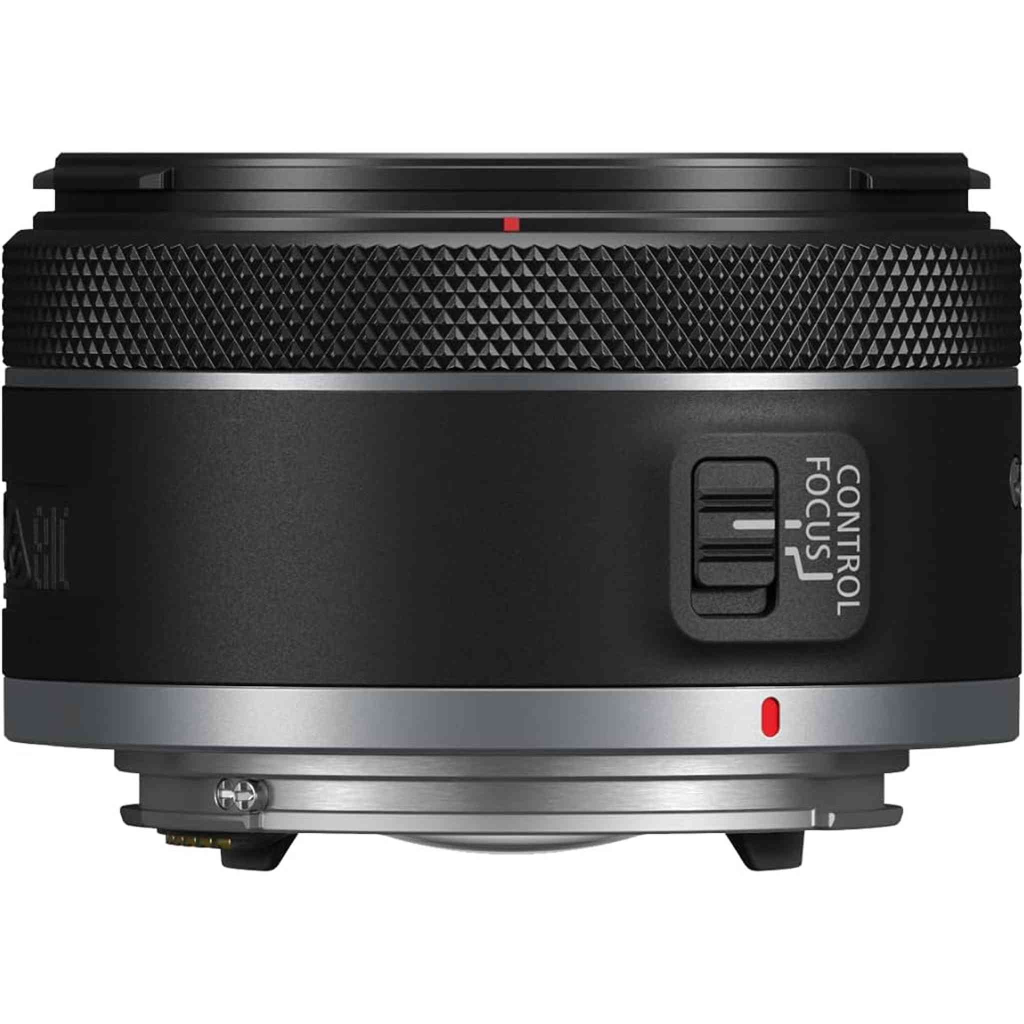 Canon RF16mm F2.8 STM Canon