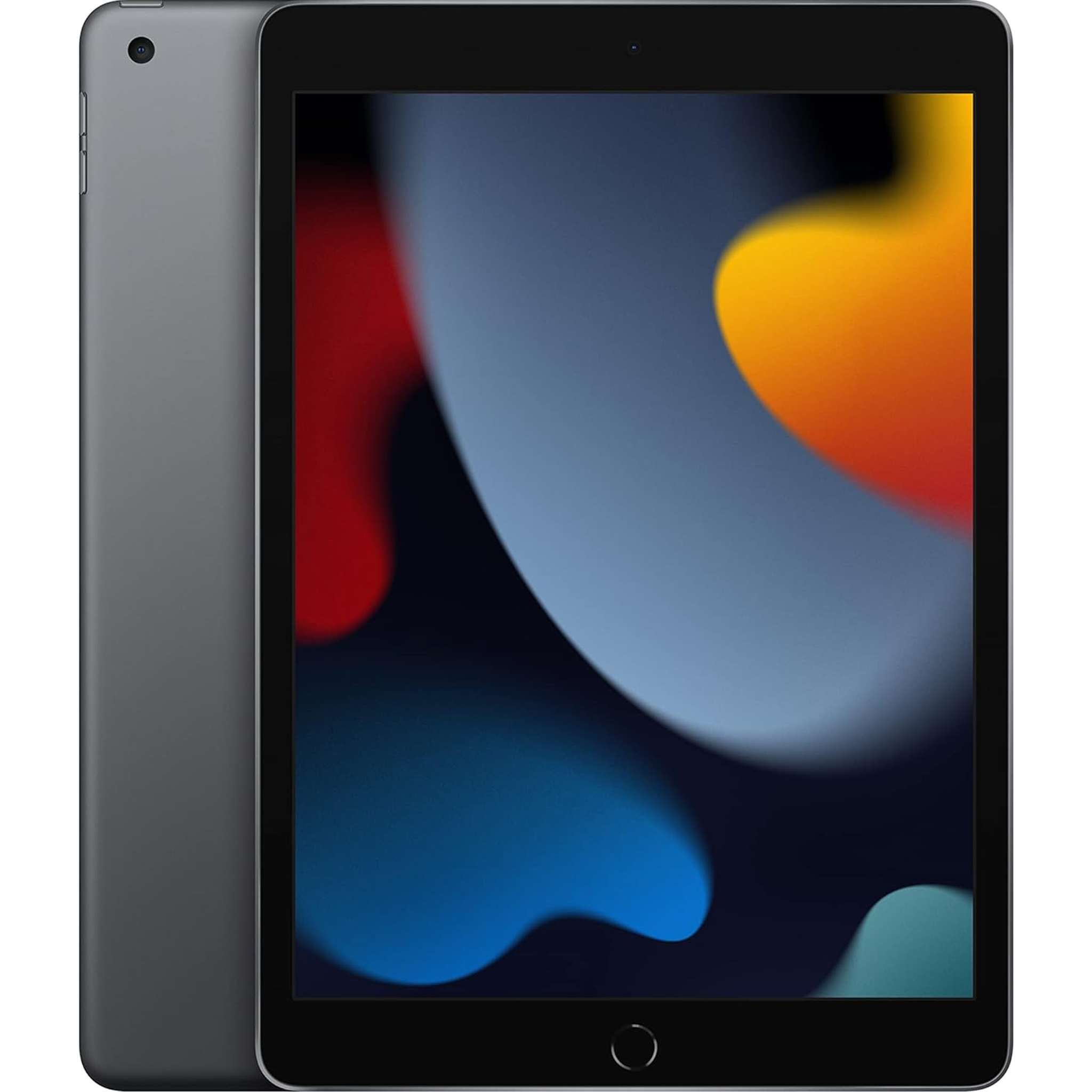 Apple 10.2-inch iPad Wi-Fi Only, 64GB/256GB 2021 - Apple