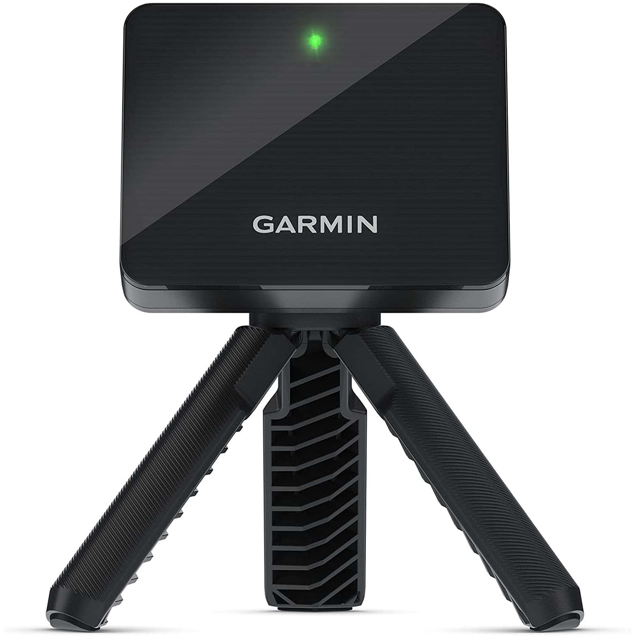 Garmin Approach R10 Portable Golf Launch Monitor with 6Ave Travel & Cleaning Kit Garmin