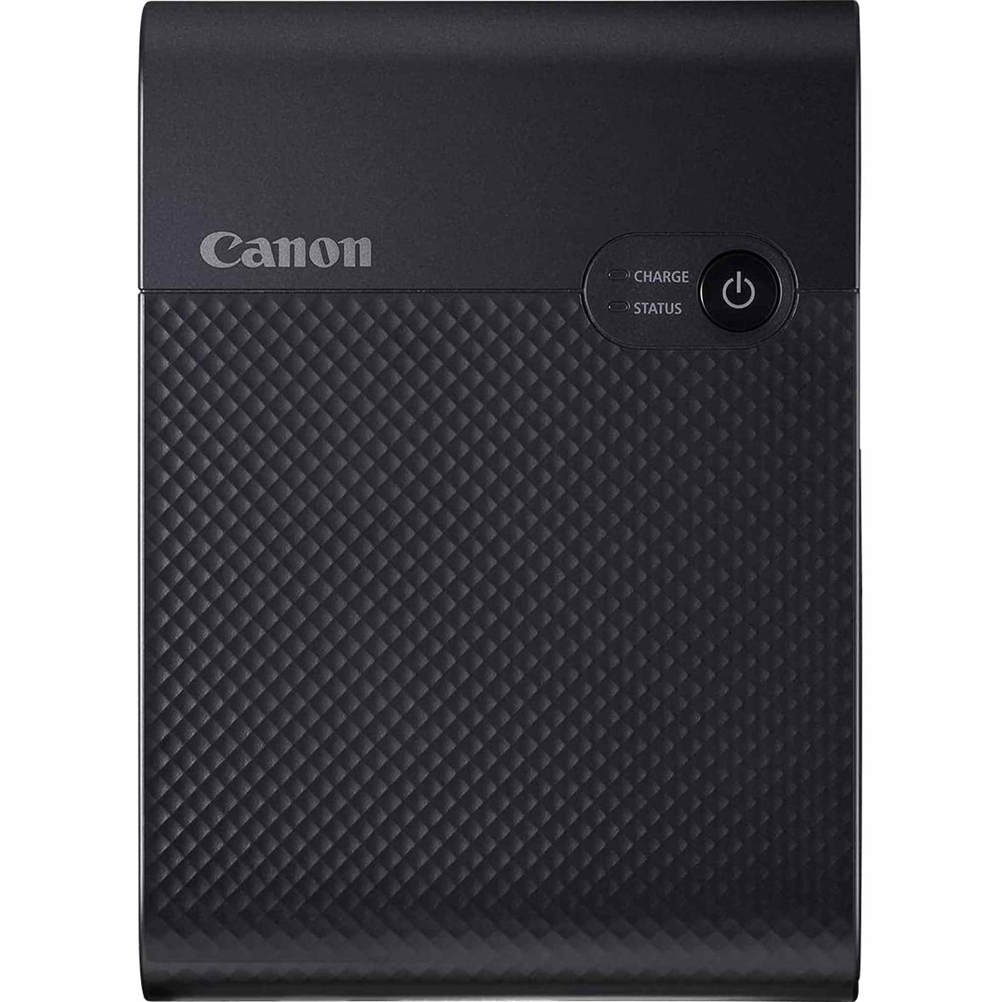 Canon SELPHY Square QX10 Portable Photo Printer with Wi-Fi Four Colors - Canon