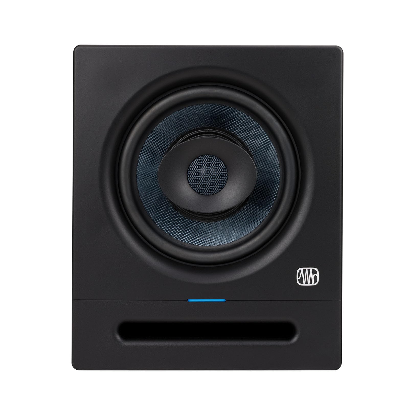 PreSonus Eris Pro 8 2-Way Biamped, Active, 8-inch Coaxial Studio Monitor PreSonus