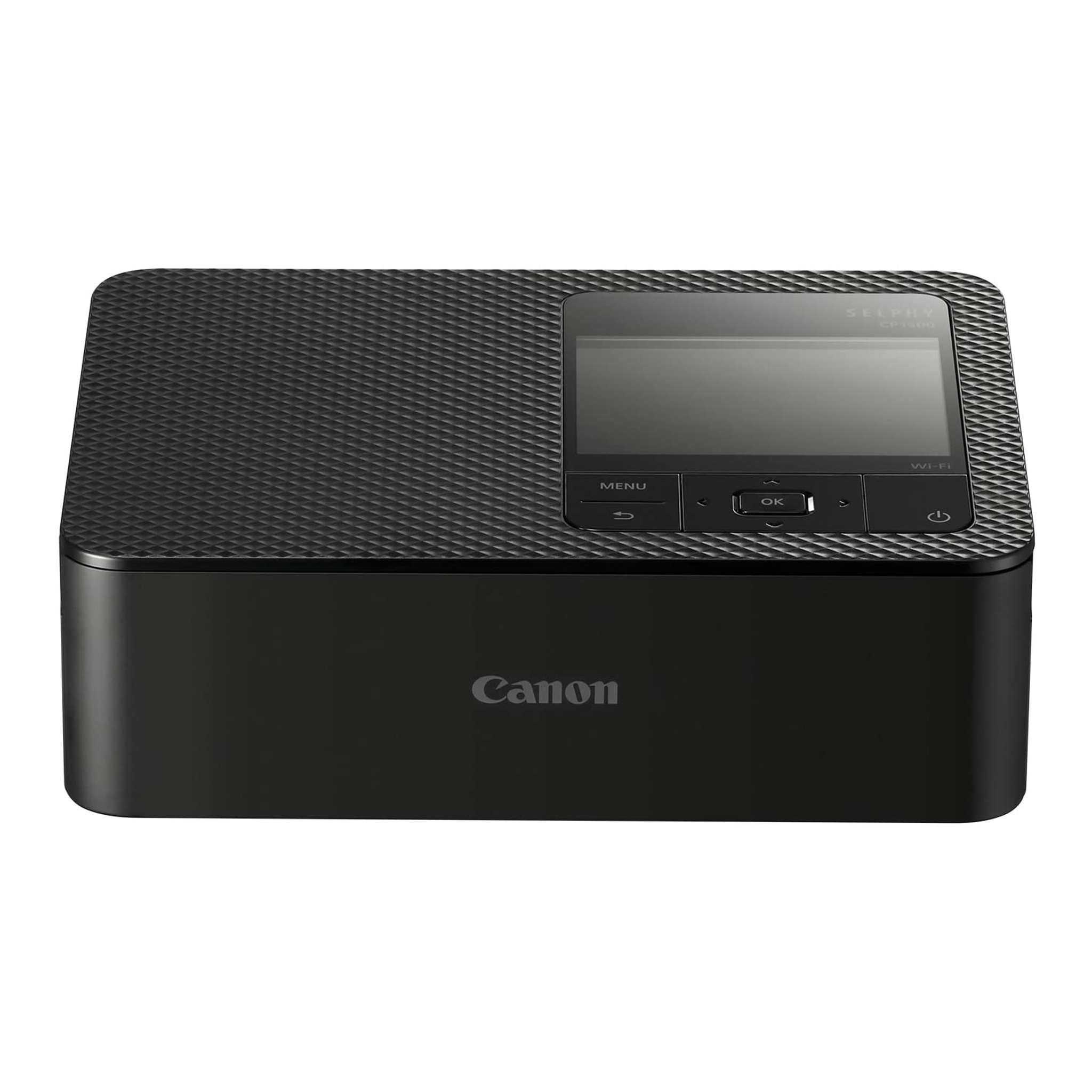 Canon SELPHY CP1500 Compact Photo Printer Black Canon