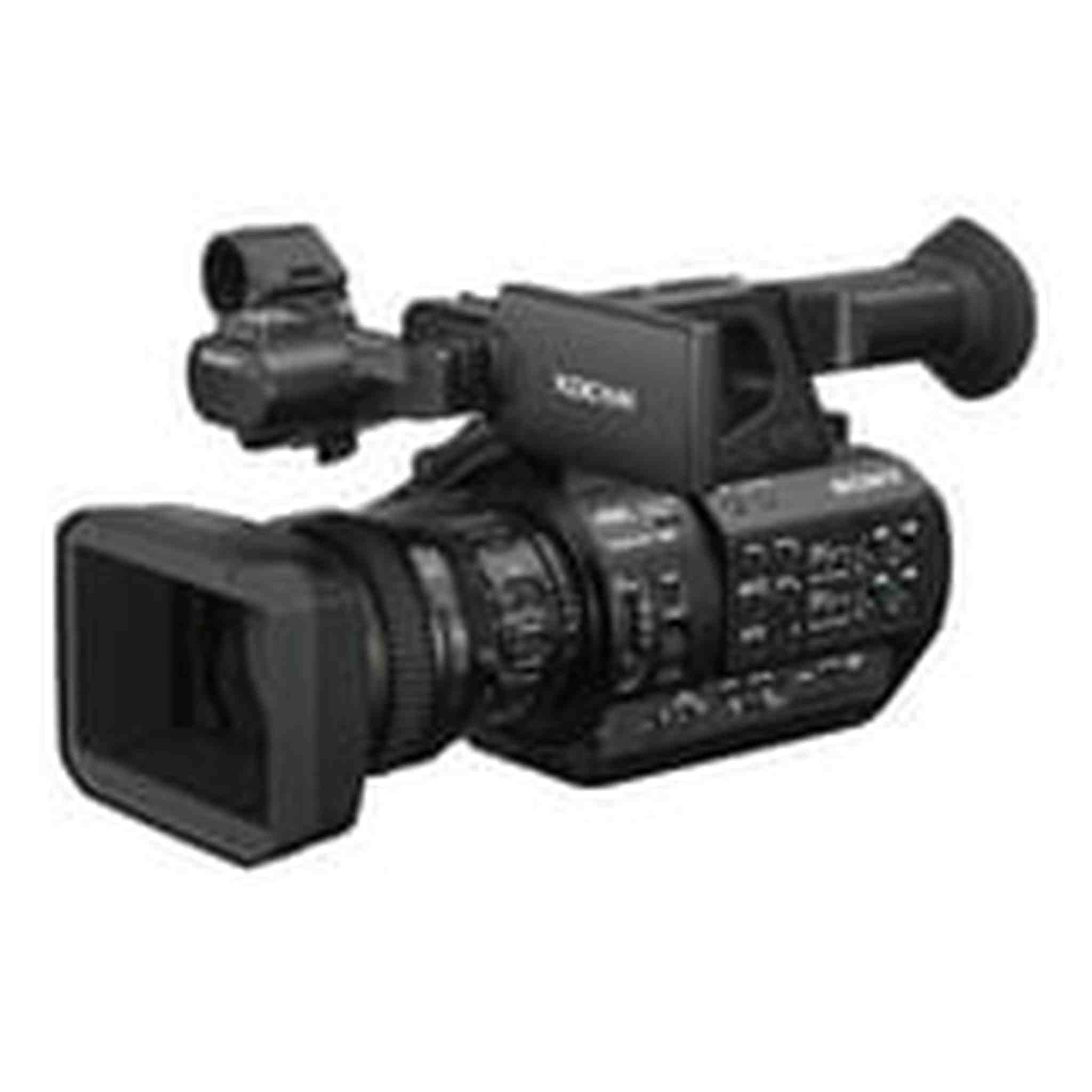 Sony PXW-Z280 4K 3-CMOS 1/2