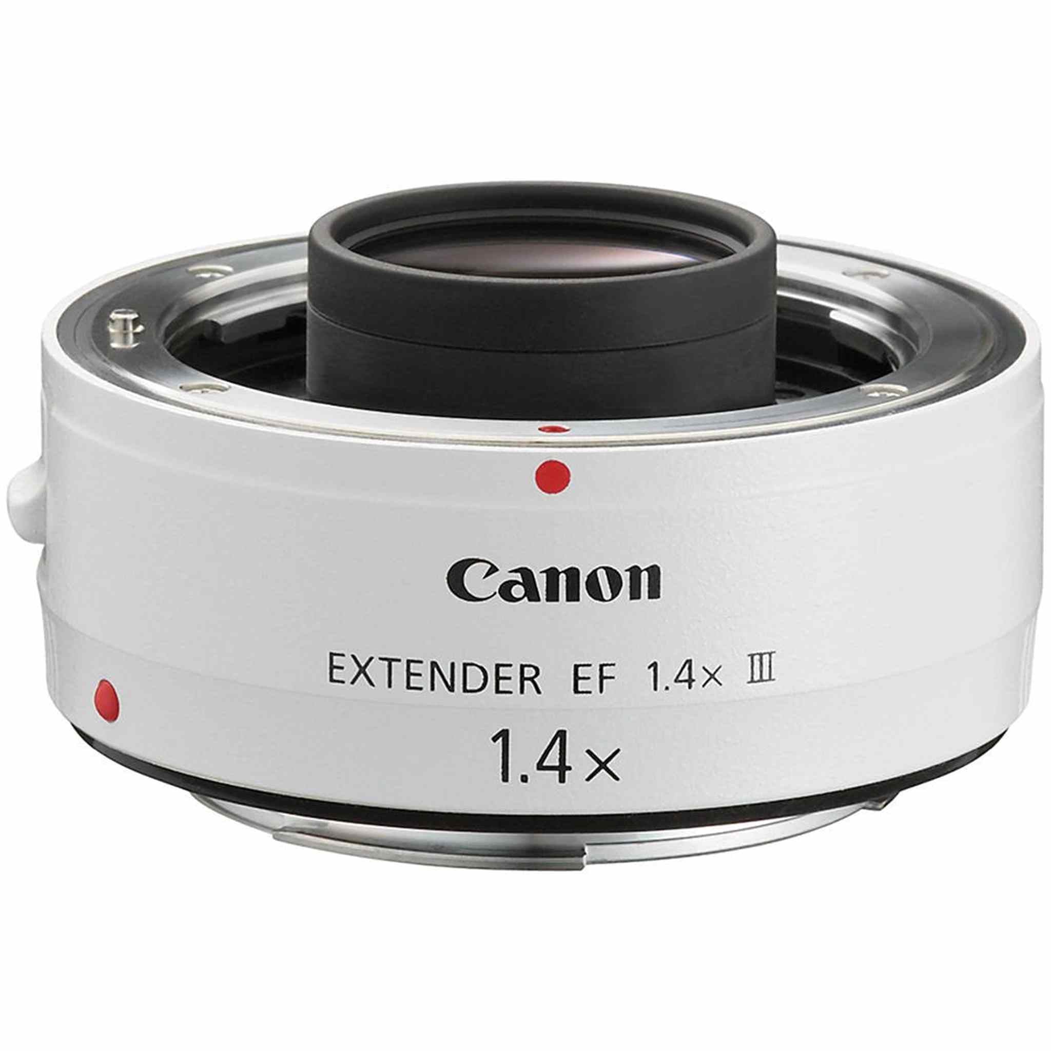 Canon Extender EF 1.4X Iii for Canon International Model + 2 Year Warranty Canon