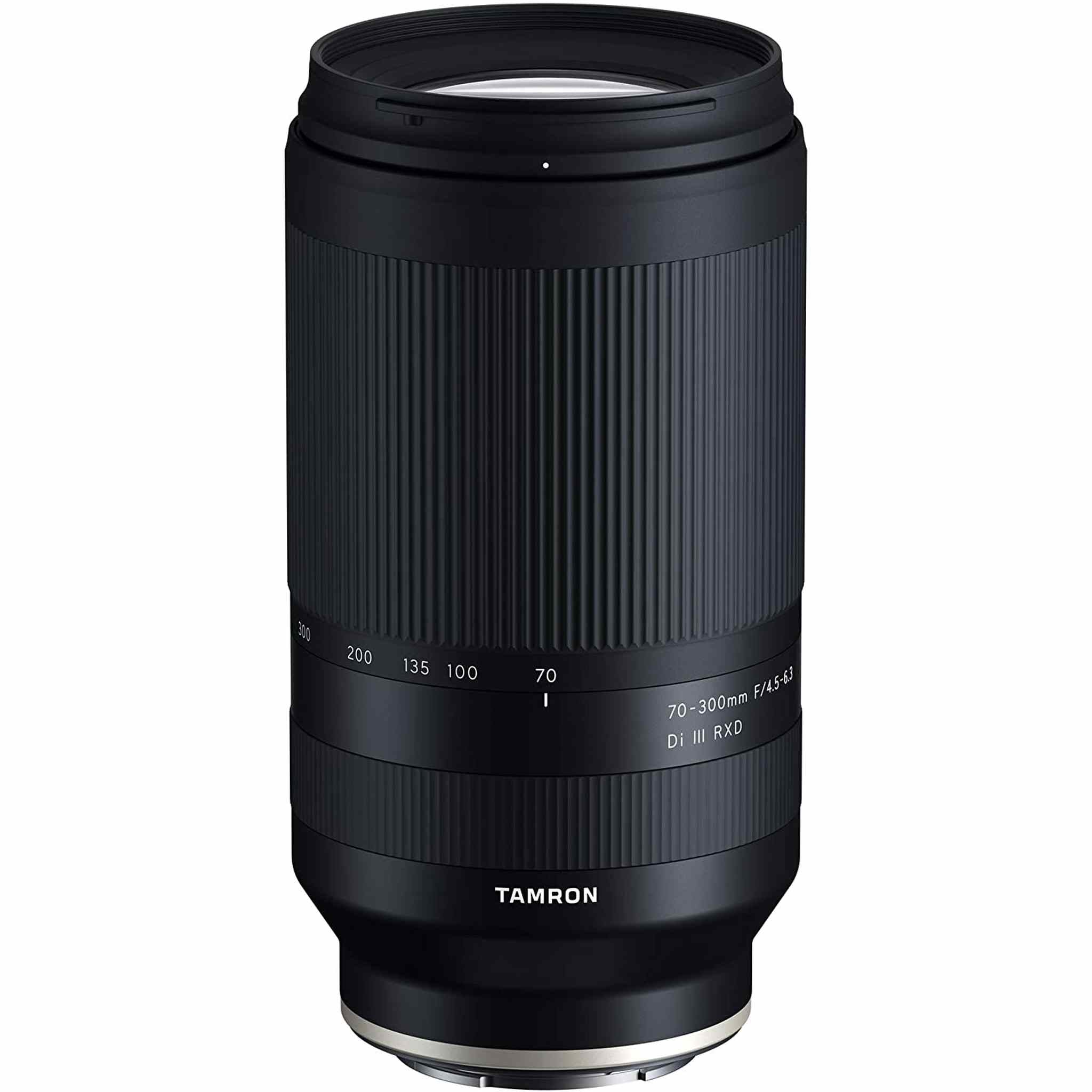 Tamron 70-300mm F/4.5-6.3 Di III RXD for Nikon Z Mirrorless Cameras Model A047Z Tamron