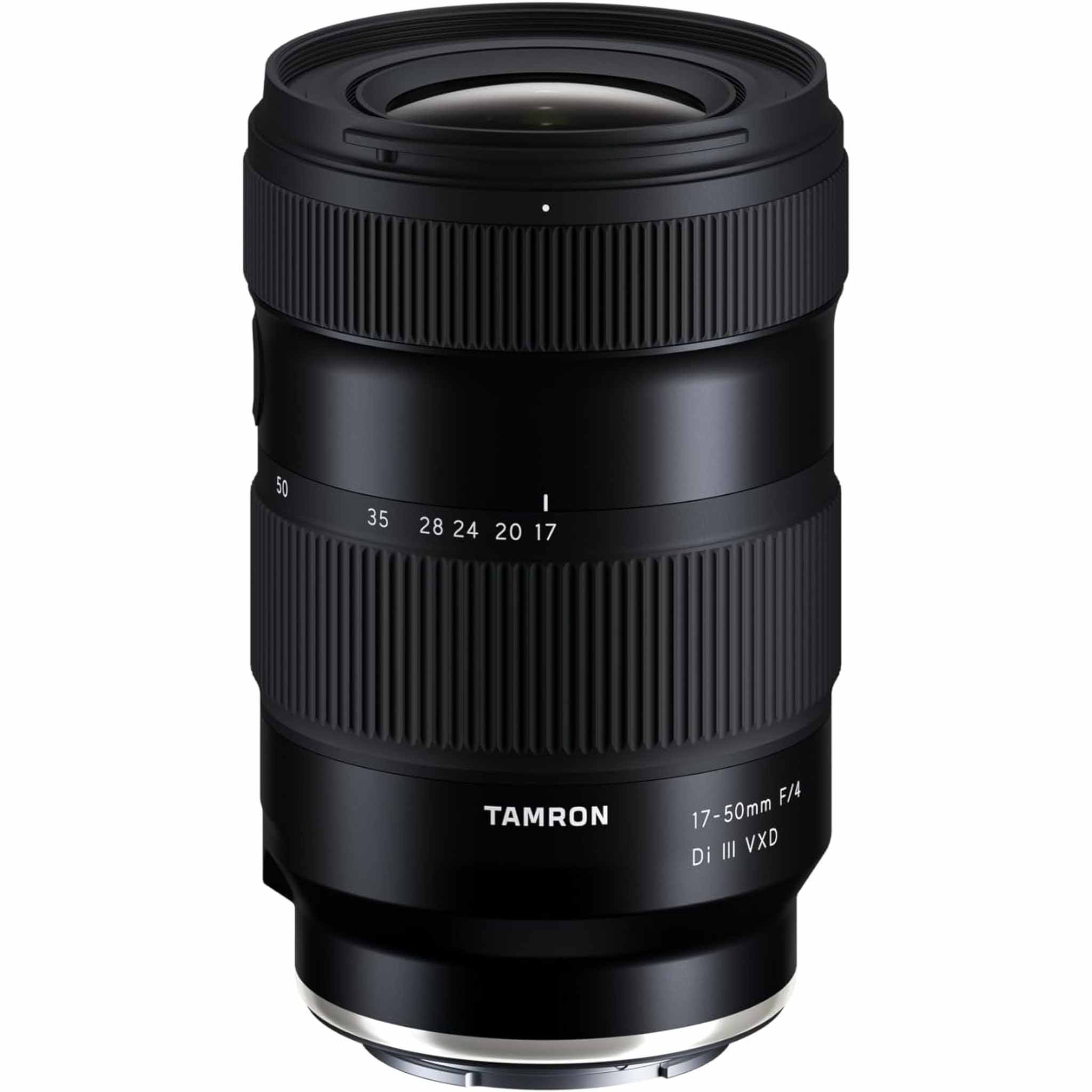 Tamron 17-50mm F/4 Di III VXD for Sony E-Mount Full Frame Mirrorless Cameras Tamron