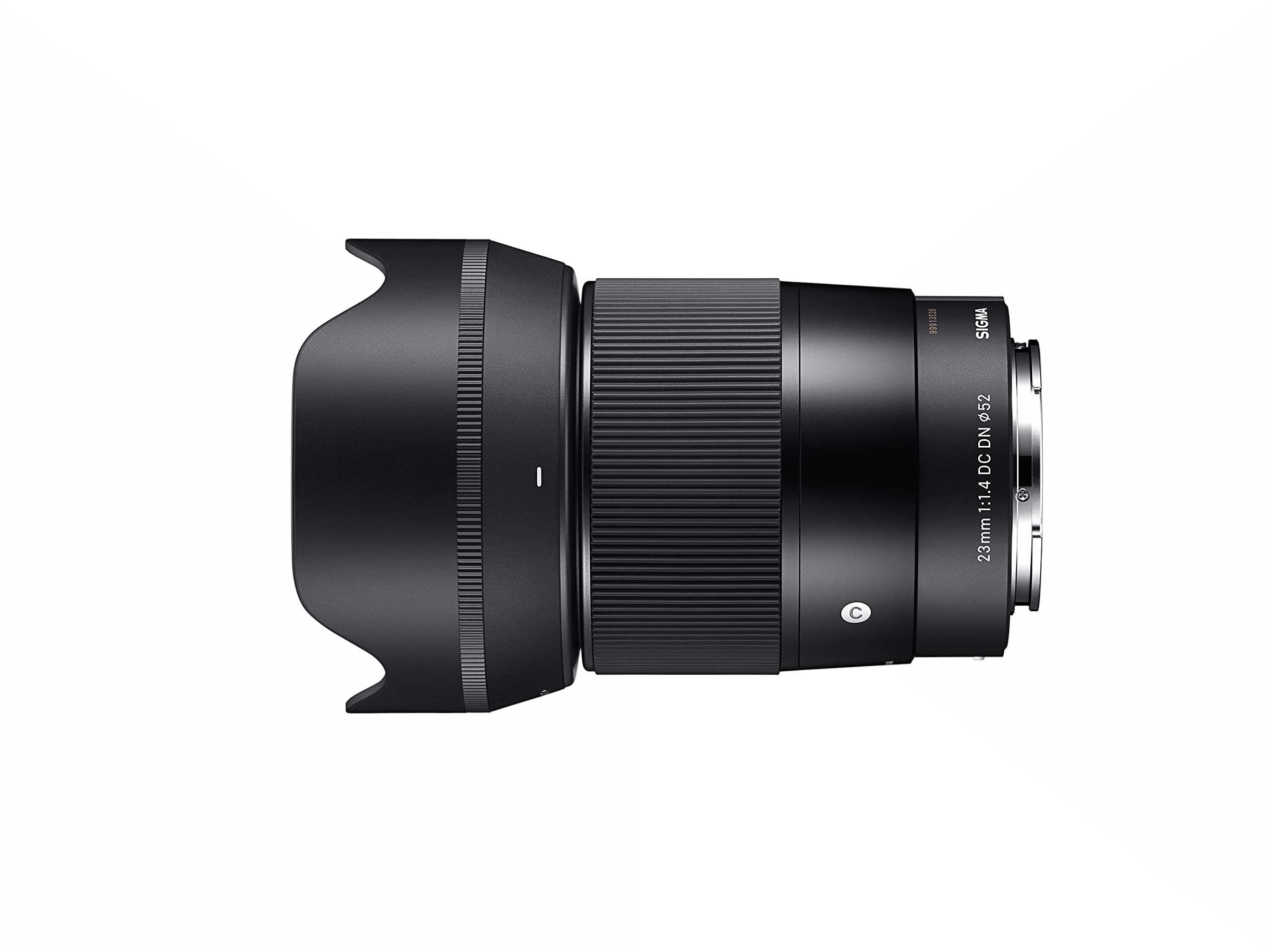 Sigma 23mm F1.4 DC DN for L-Mount Sigma