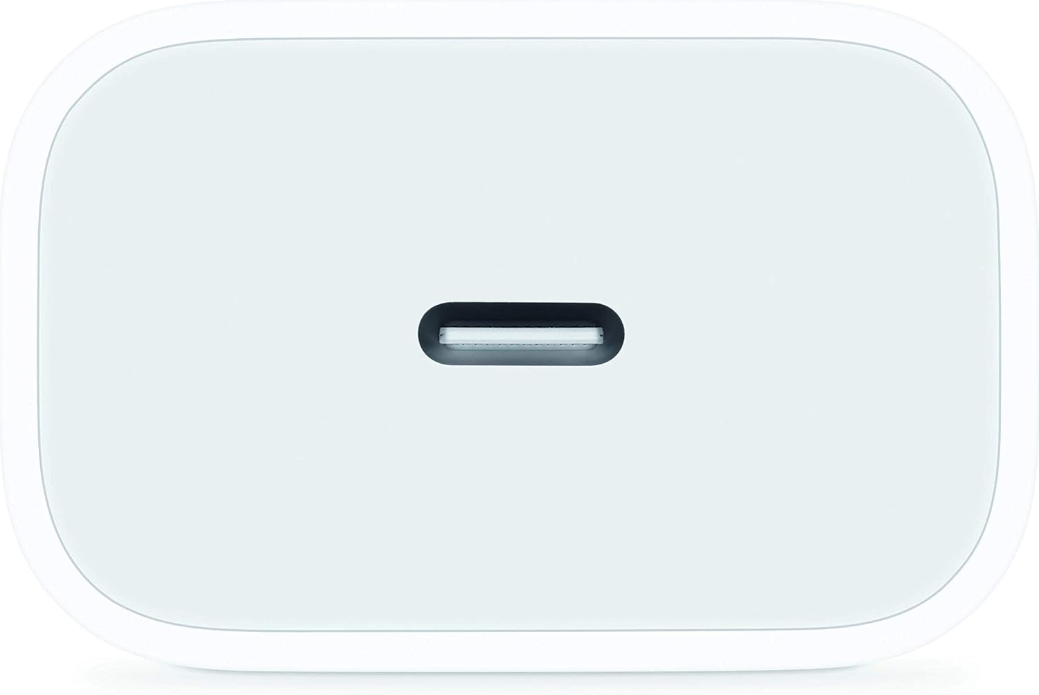 Apple 20W USB-C Power Adapter