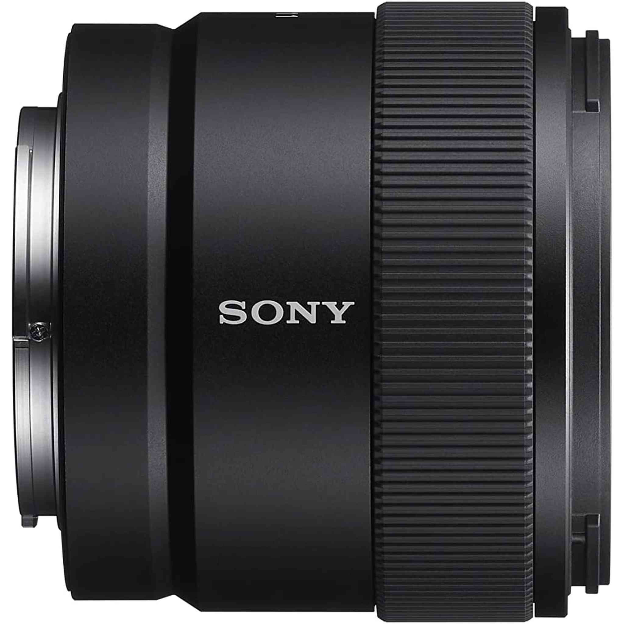 Sony E 11mm F1.8 APS-C Ultra-Wide-Angle Prime for APS-C Cameras Sony