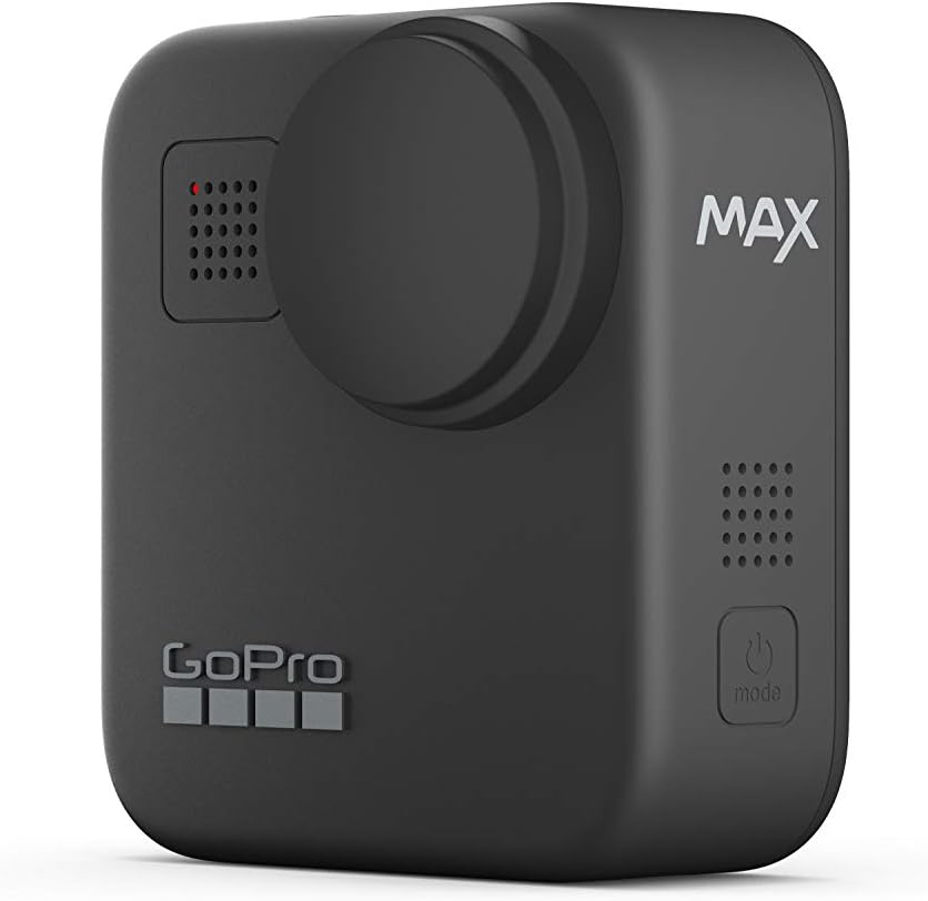 GoPro Protective Caps MAX - Official GoPro Accessory GoPro