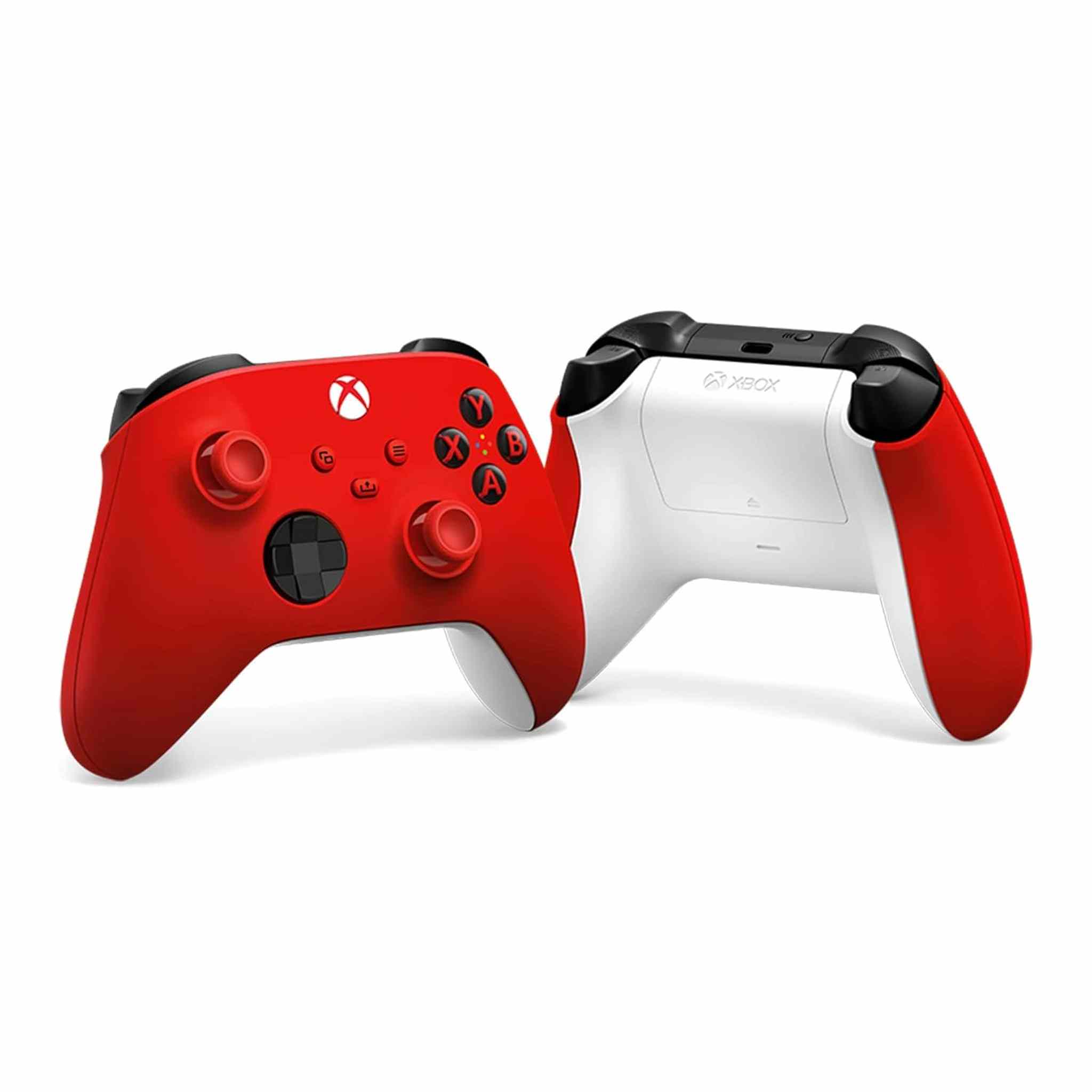 Xbox Wireless Controller - Pulse Red Microsoft